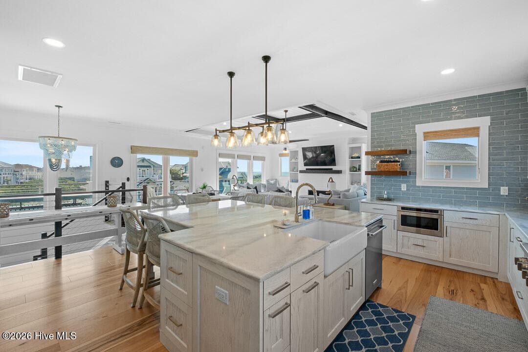 Single Family Residence at 5 Sandspur Trail, Bald Head Island, NC 28461, photo 4 of 65