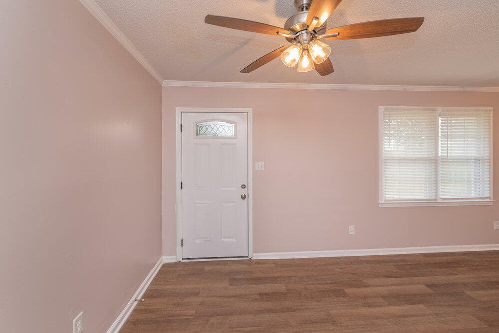 Single Family Residence at 153 Campbell Circle, Hephzibah, GA 30815, photo 6 of 30