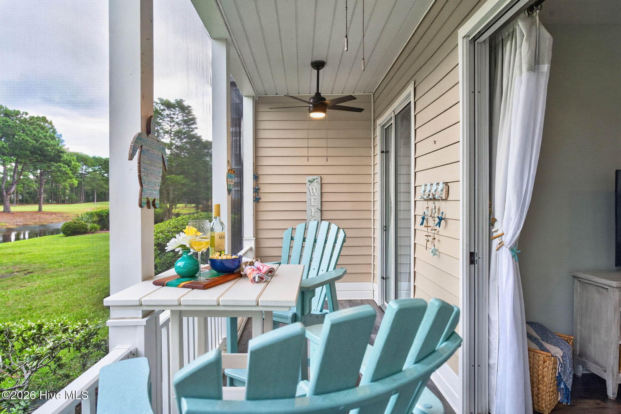Condominium at 874 Great Egret Circle SW 7a, Sunset Beach, NC 28468, photo 45 of 71