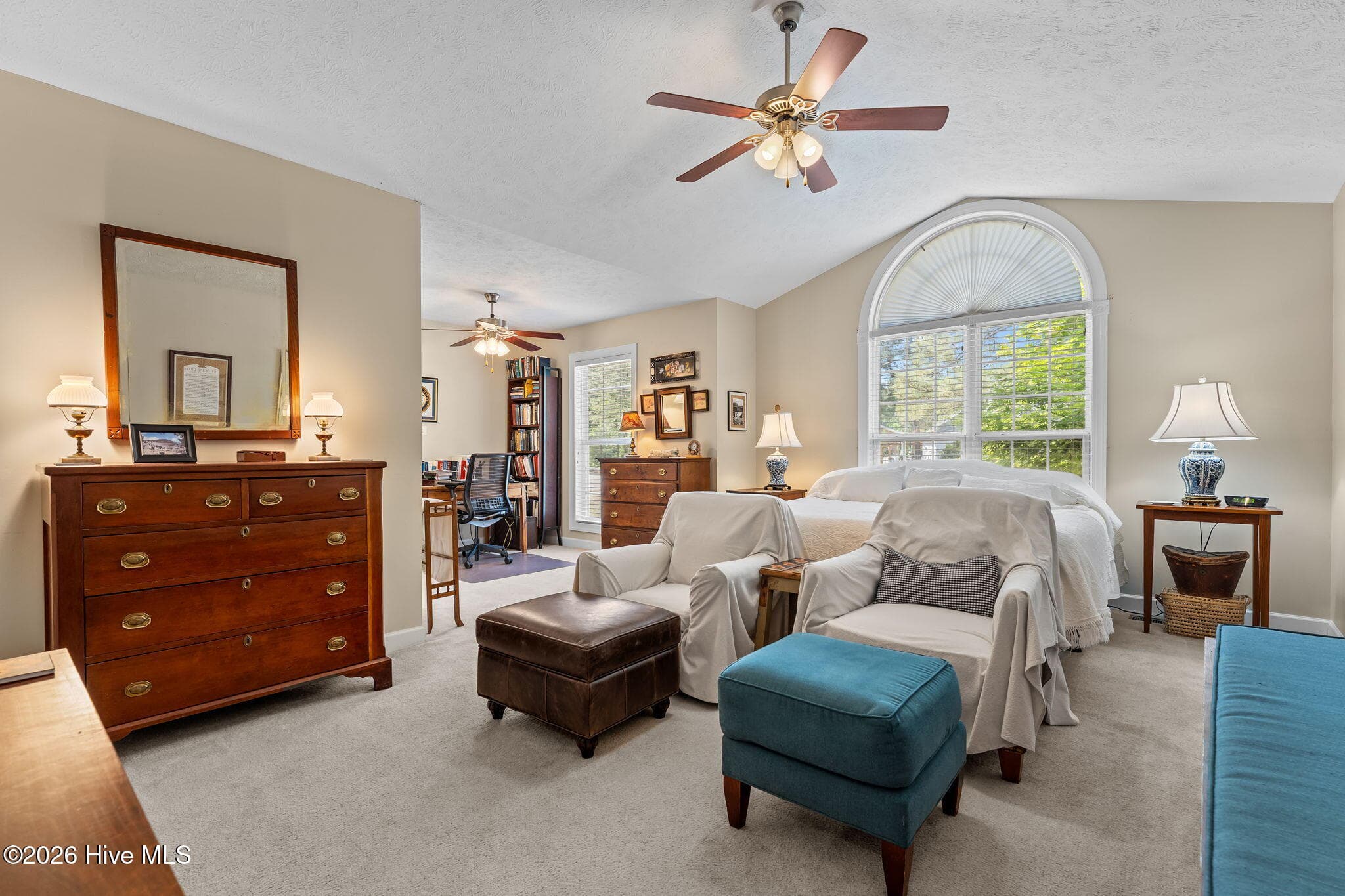 Single Family Residence at 5 Vineyard Place, Foxfire Vlg, NC 27281, photo 21 of 45