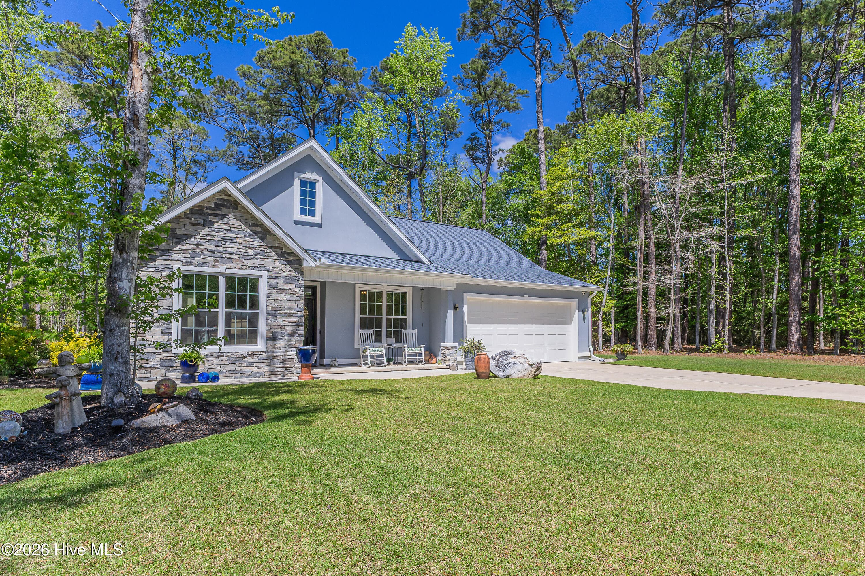 Single Family Residence at 87 Northeast Drive NW, Calabash, NC 28467, photo 3 of 50