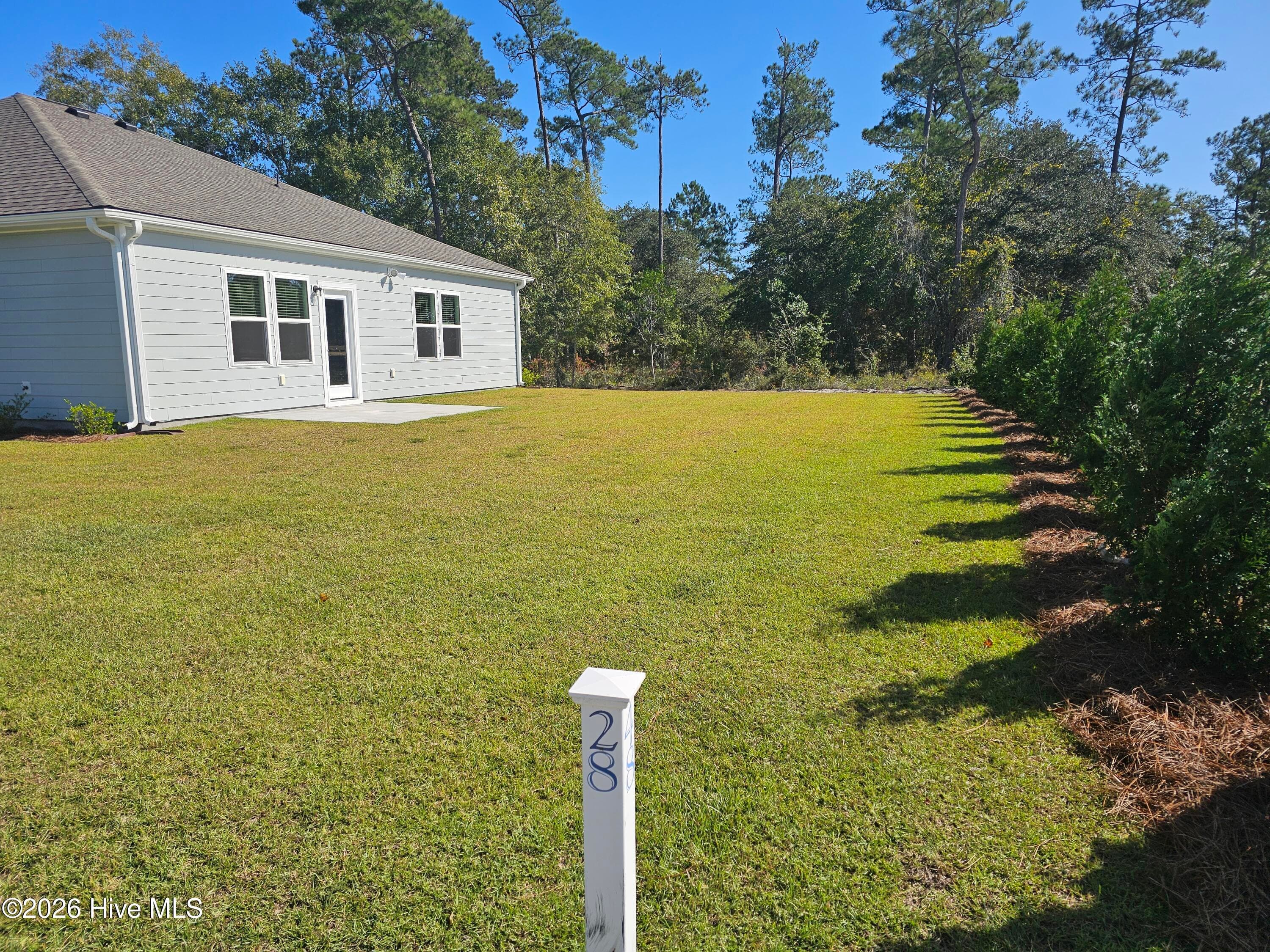 Single Family Residence at 531 Glitter Bay Loop, Shallotte, NC 28470, photo 96 of 115