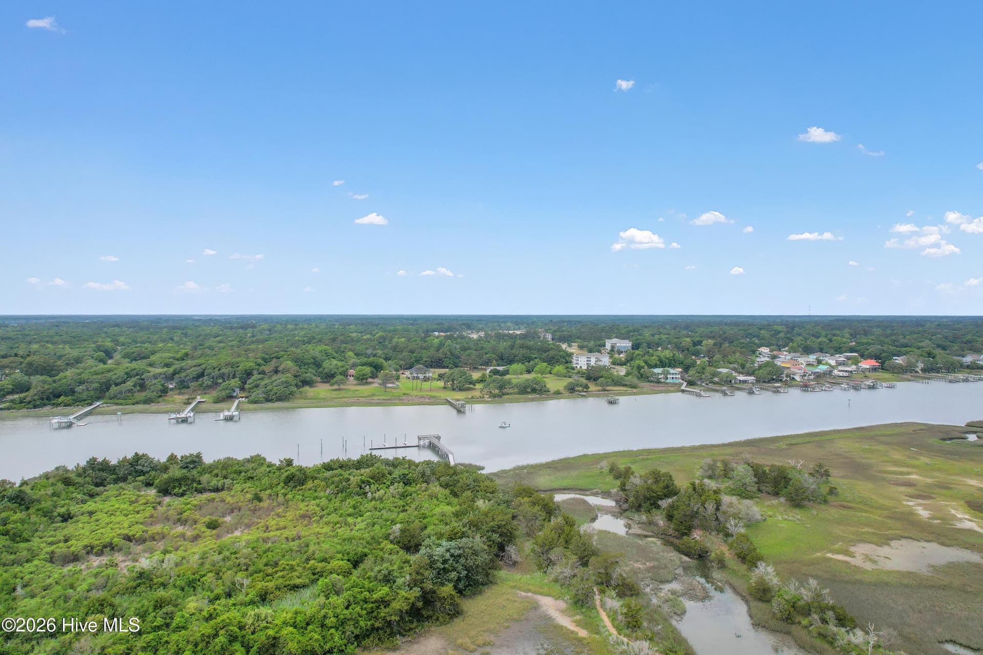 Residential Lot at 1056 4 Tide Ridge Drive, Holden Beach, NC 28462, photo 32 of 45