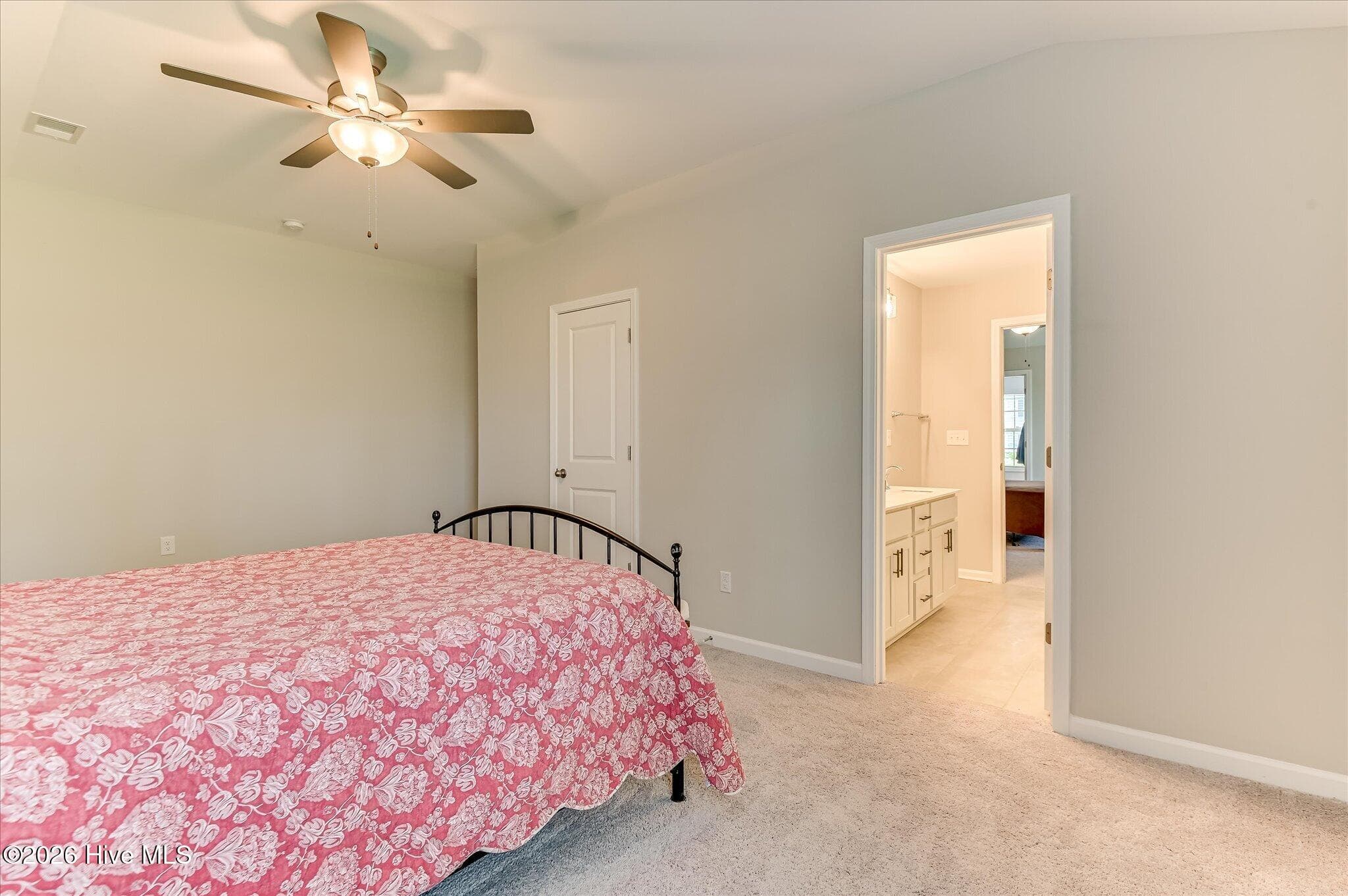 Bedroom 2 - 257 Haverford Drive, Grovetown, GA 30813
