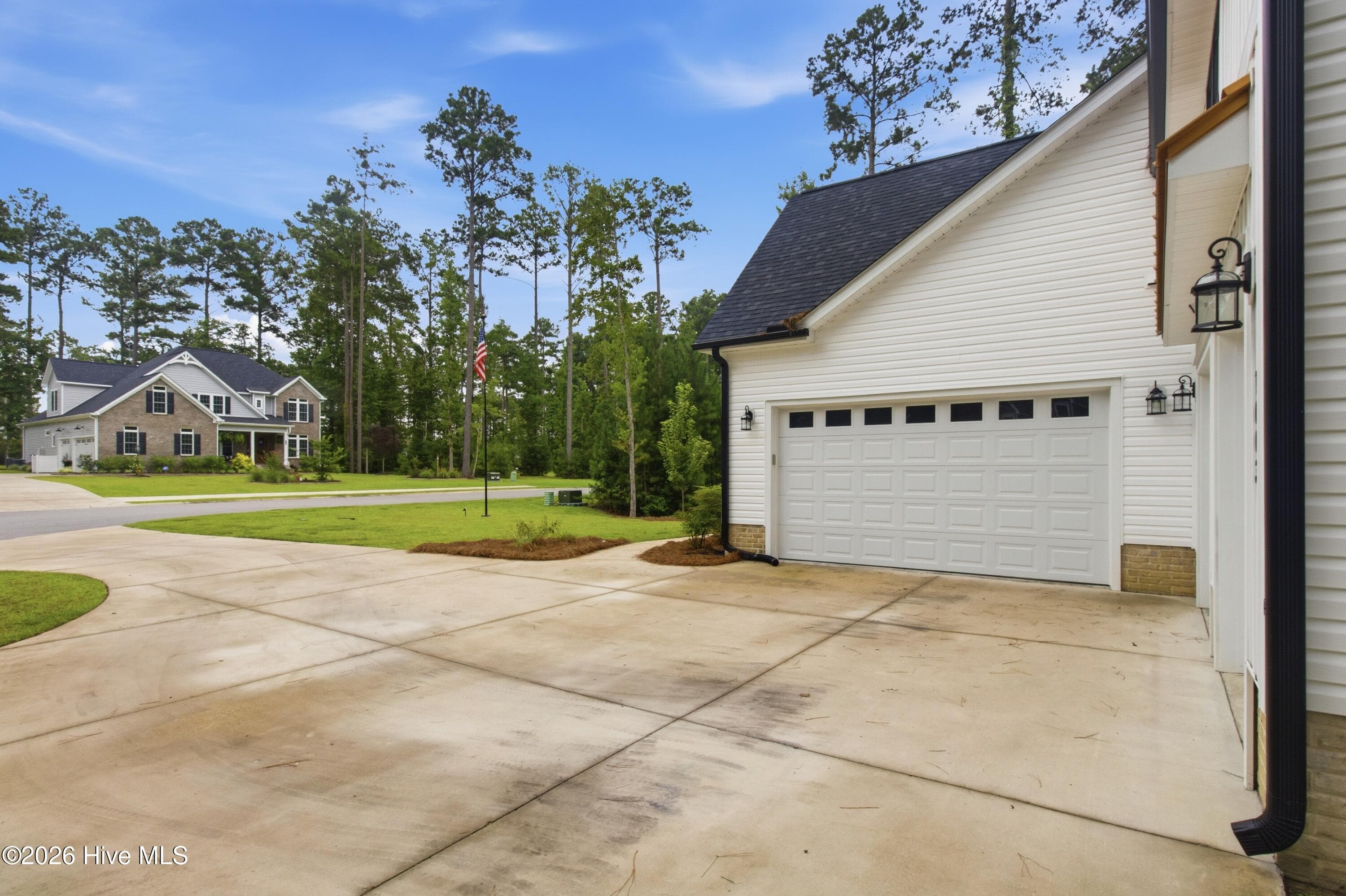 Single Family Residence at 1003 Alabaster Drive, New Bern, NC 28562, photo 92 of 99