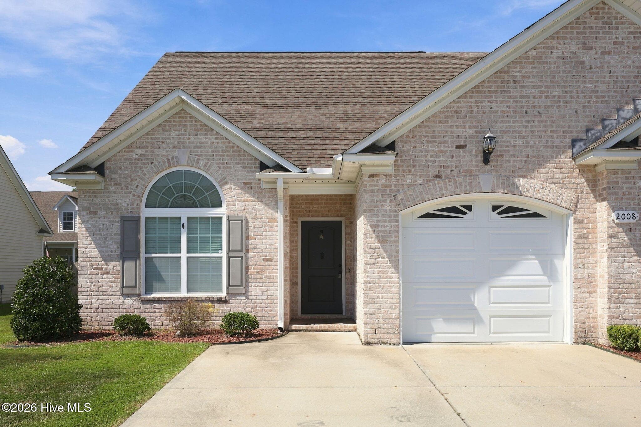 Townhouse at 2008 Leighton Drive A, Greenville, NC 27834, photo 4 of 55