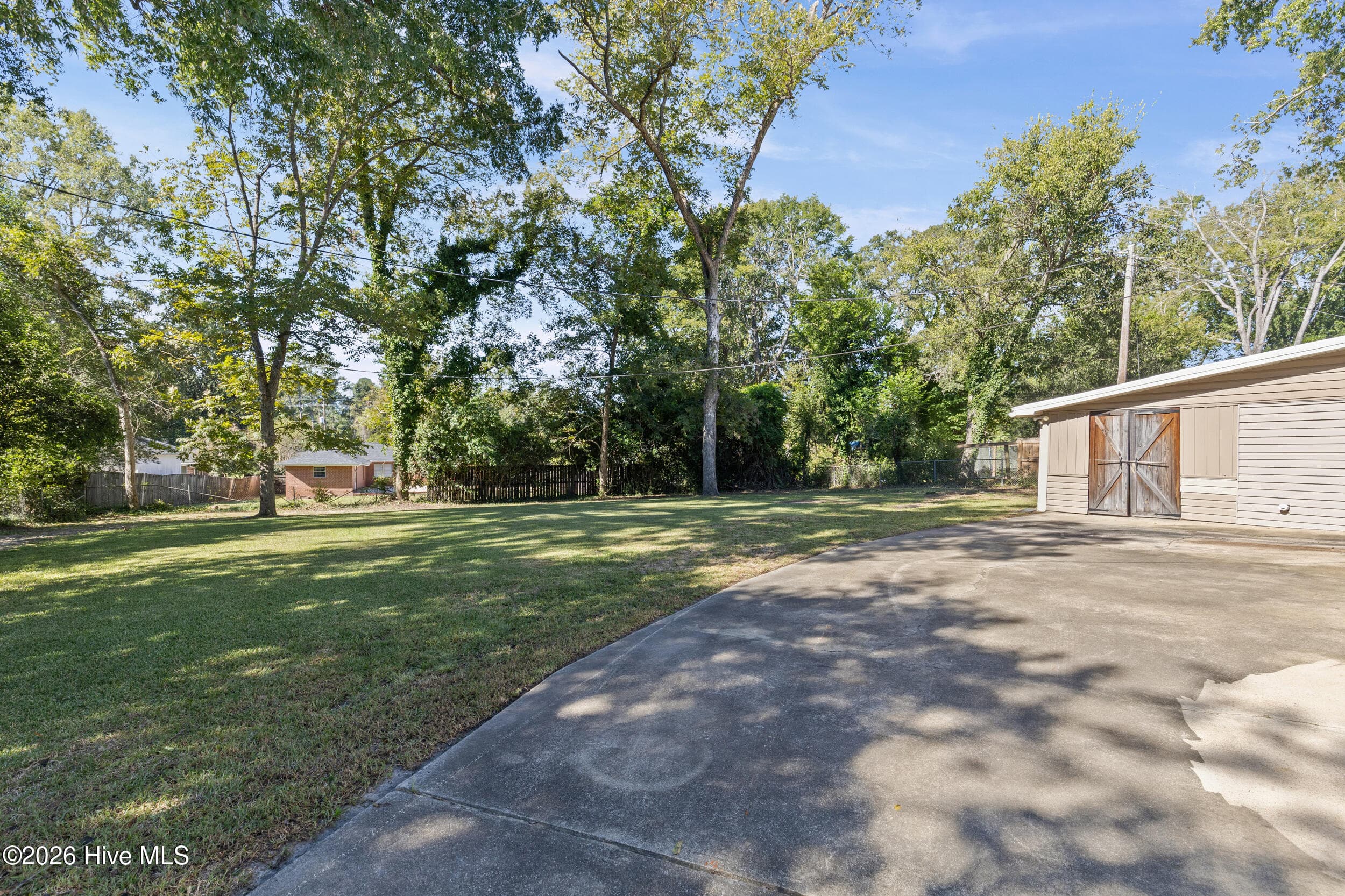 Single Family Residence at 431 Pine Street, Waynesboro, GA 30830, photo 32 of 41