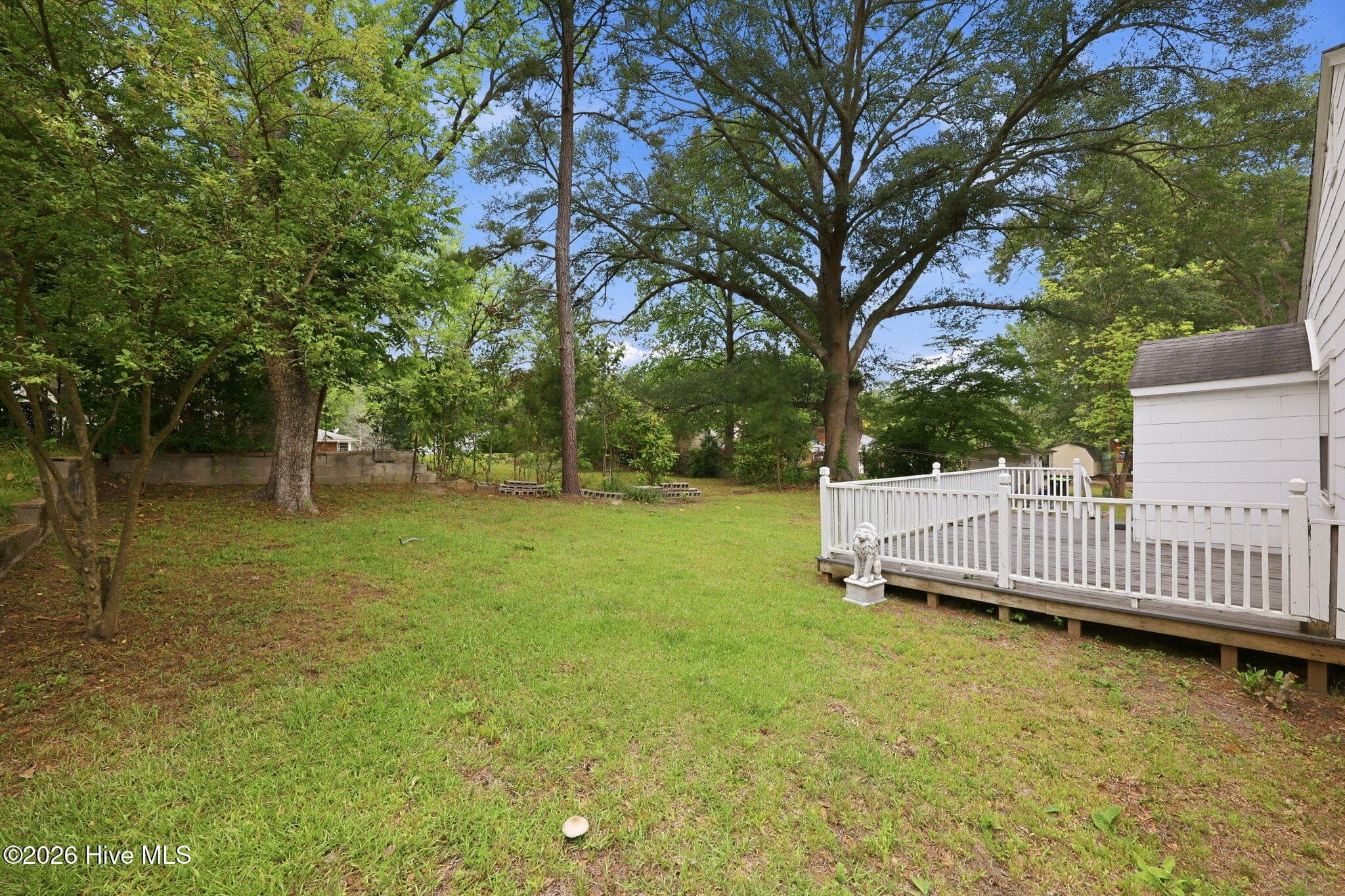 Single Family Residence at 304 Halifax Street, Williamston, NC 27892, Williamston, photo 40 of 55