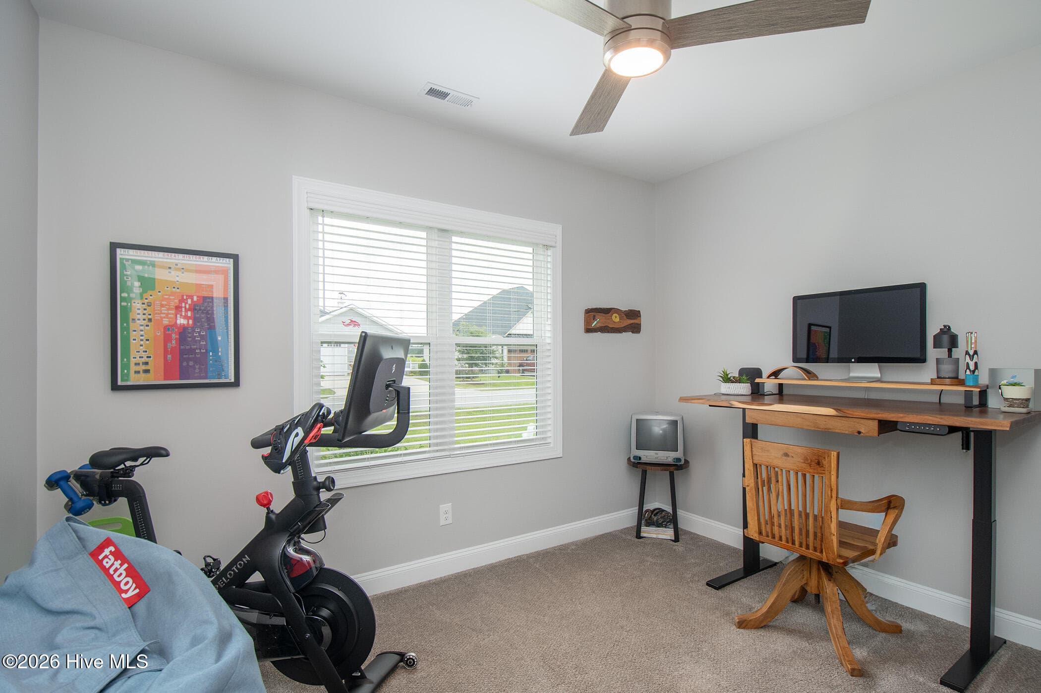 Single Family Residence at 421 Taylorwood Drive, Beaufort, NC 28516, photo 19 of 43