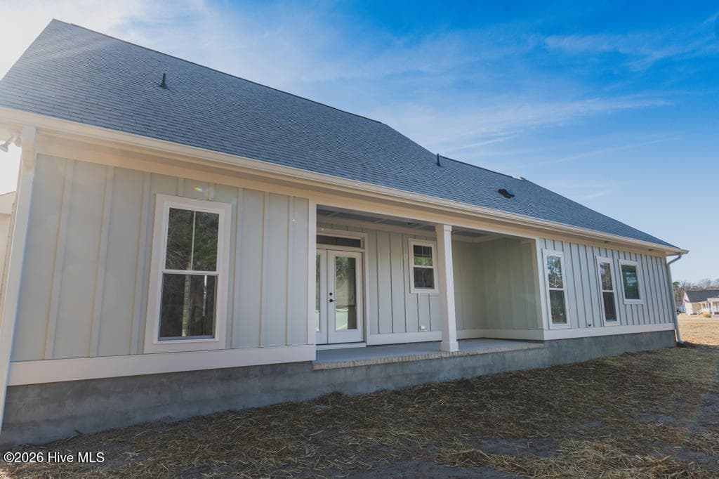 Single Family Residence at 128 W Burton Farm Drive, Minnesott Beach, NC 28510, photo 25 of 133