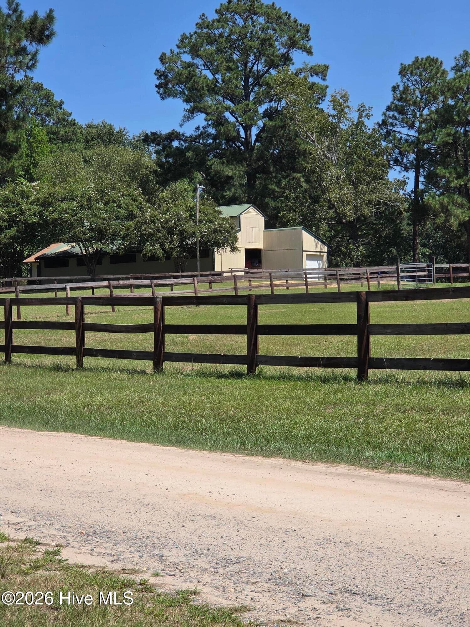 Residential Lot at Lot 45b 45B Appaloosa Lake Drive, Carthage, NC 28327, Carthage, photo 14 of 19