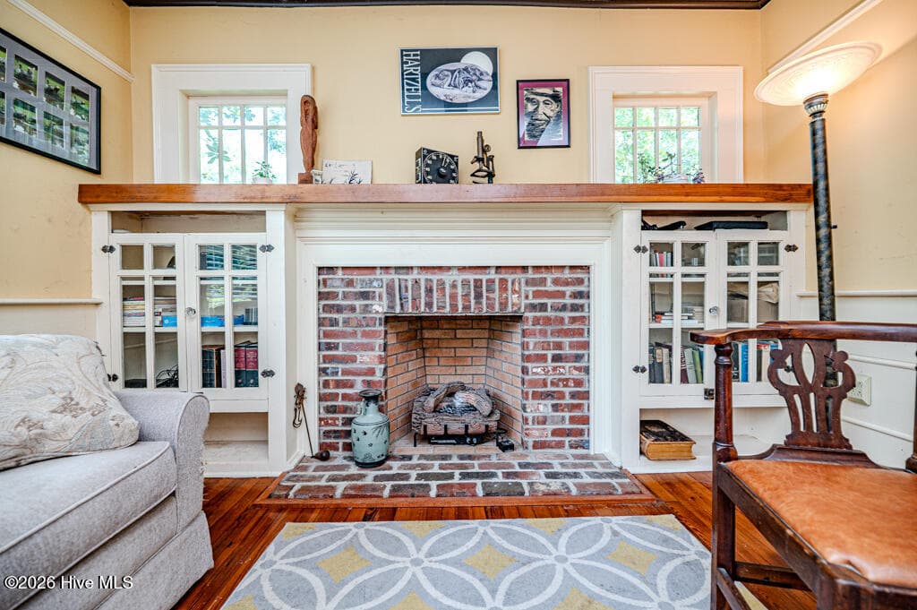 Single Family Residence at 524 Carthage Street, Cameron, NC 28326, photo 21 of 51