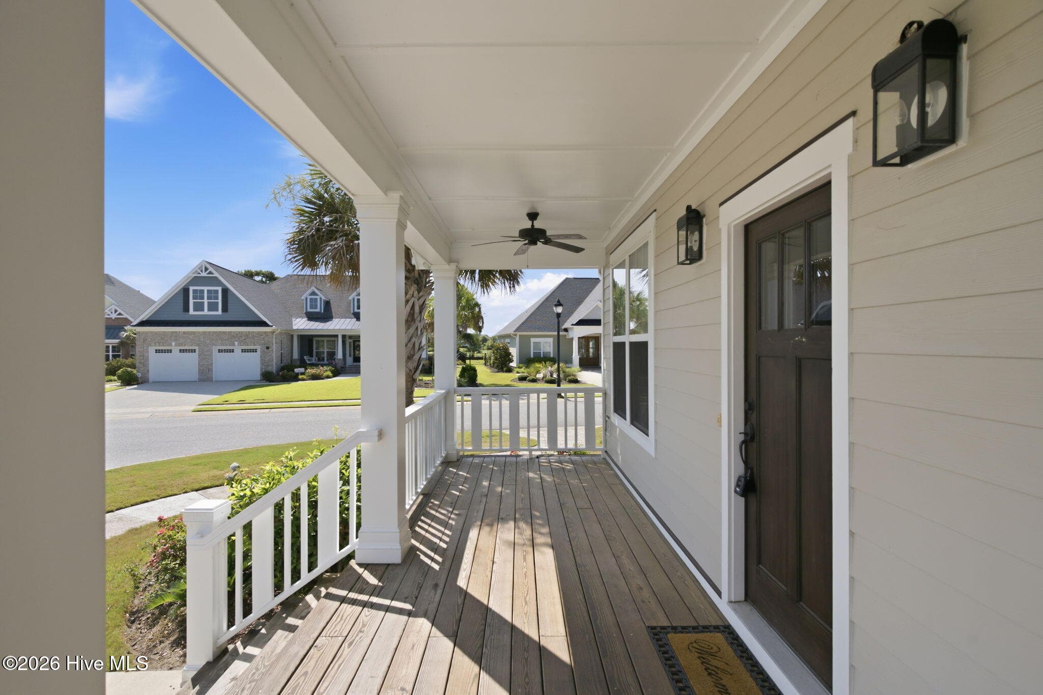 Single Family Residence at 8701 Maple Ash Trail NE, Leland, NC 28451, photo 7 of 47