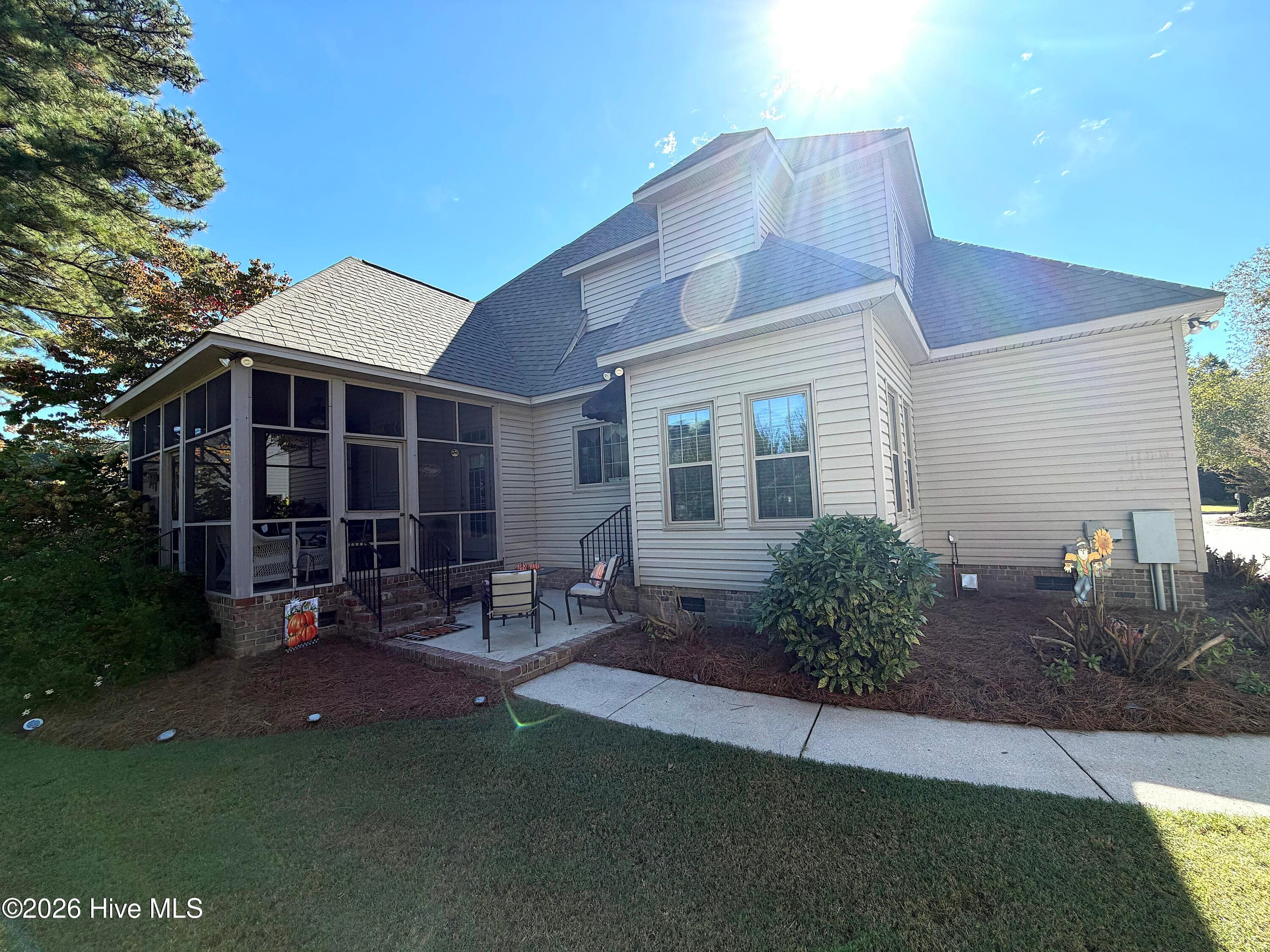 Single Family Residence at 3109 Edinburgh Drive NW, Wilson, NC 27896, photo 10 of 63