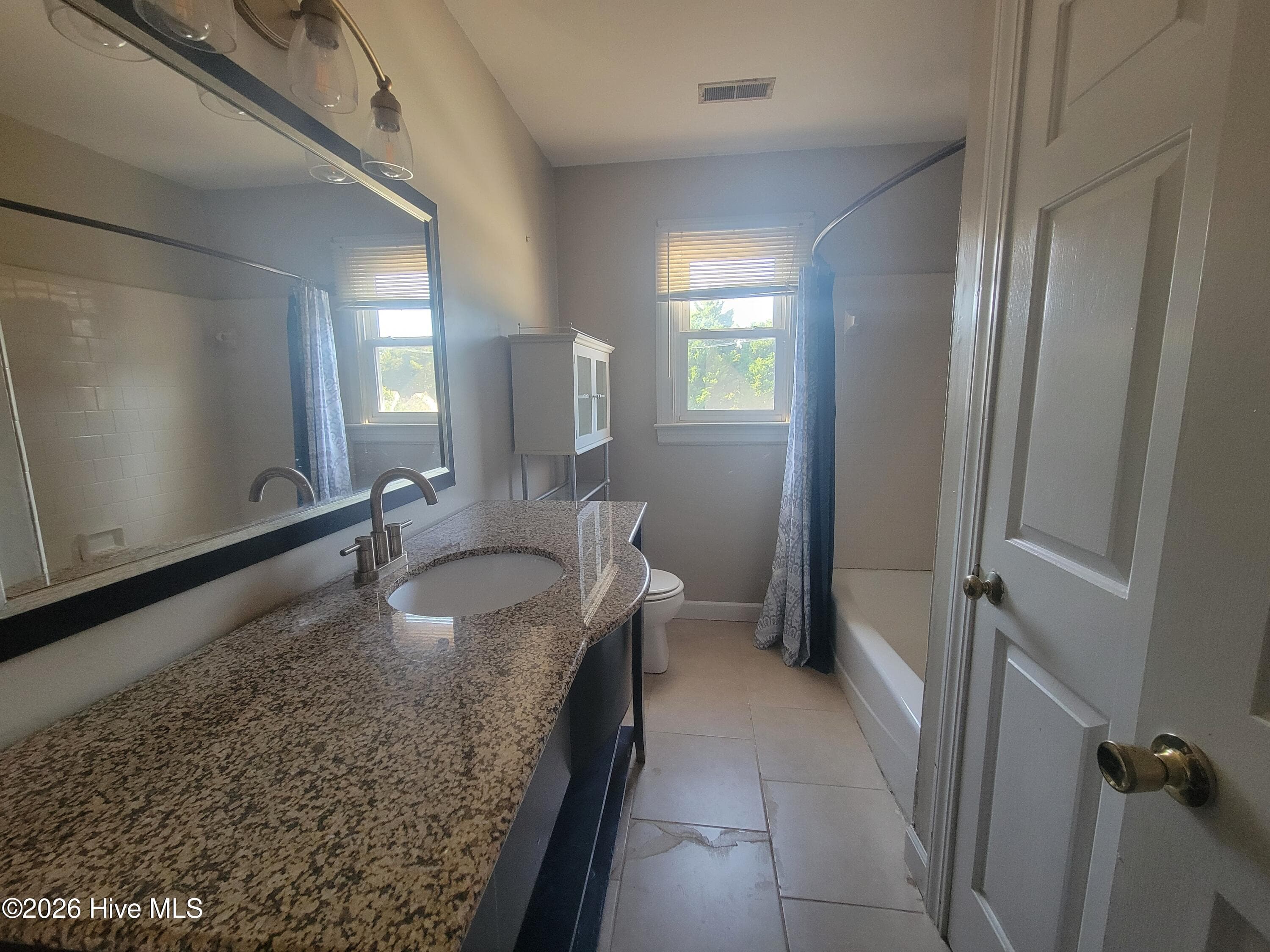 Bathroom 3 - 2nd floor - 4511 Bobwhite Trail N, Wilson, NC 27896