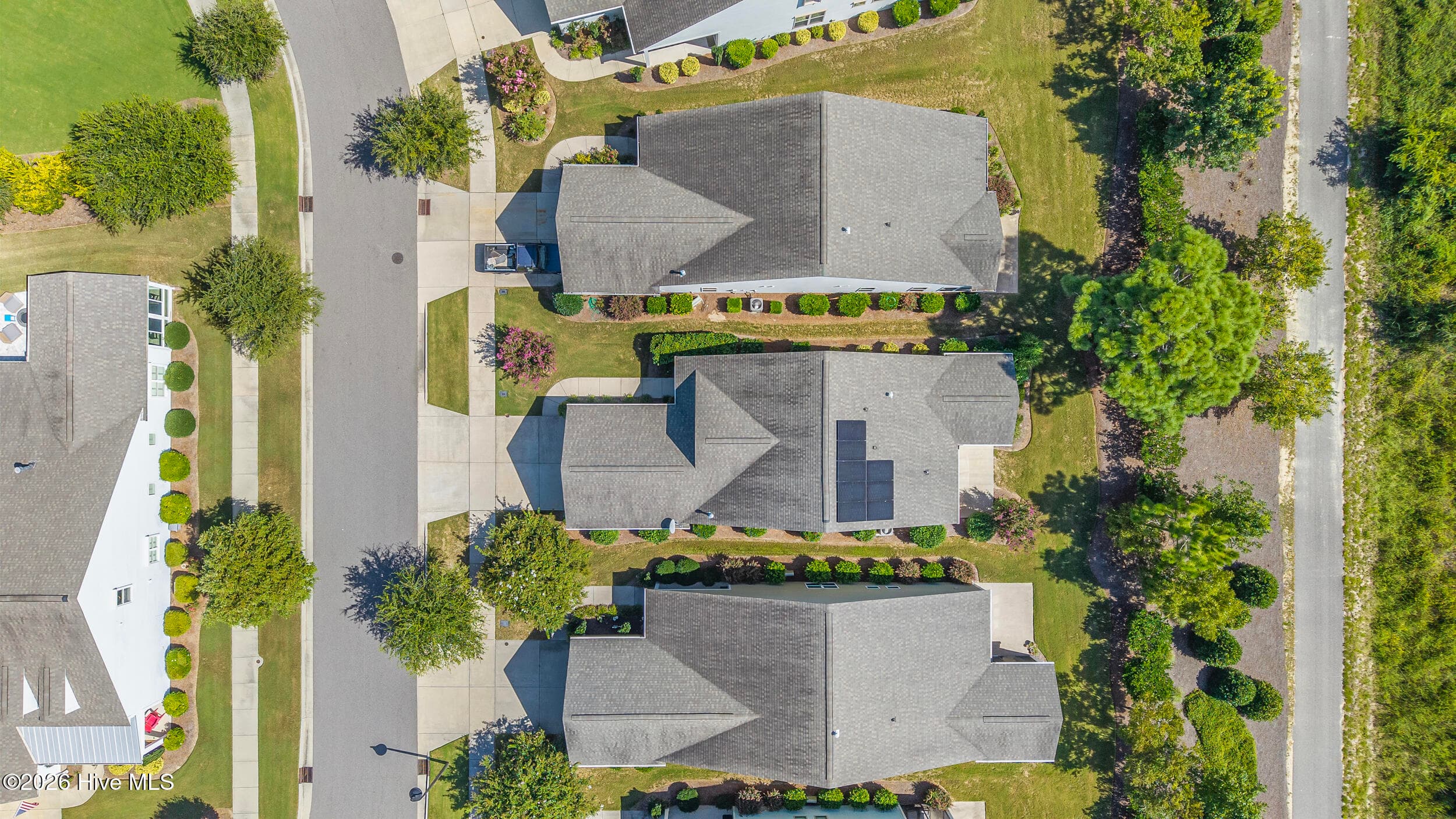 Single Family Residence at 3708 Old Sand Mine Drive, Wilmington, NC 28412, photo 35 of 43