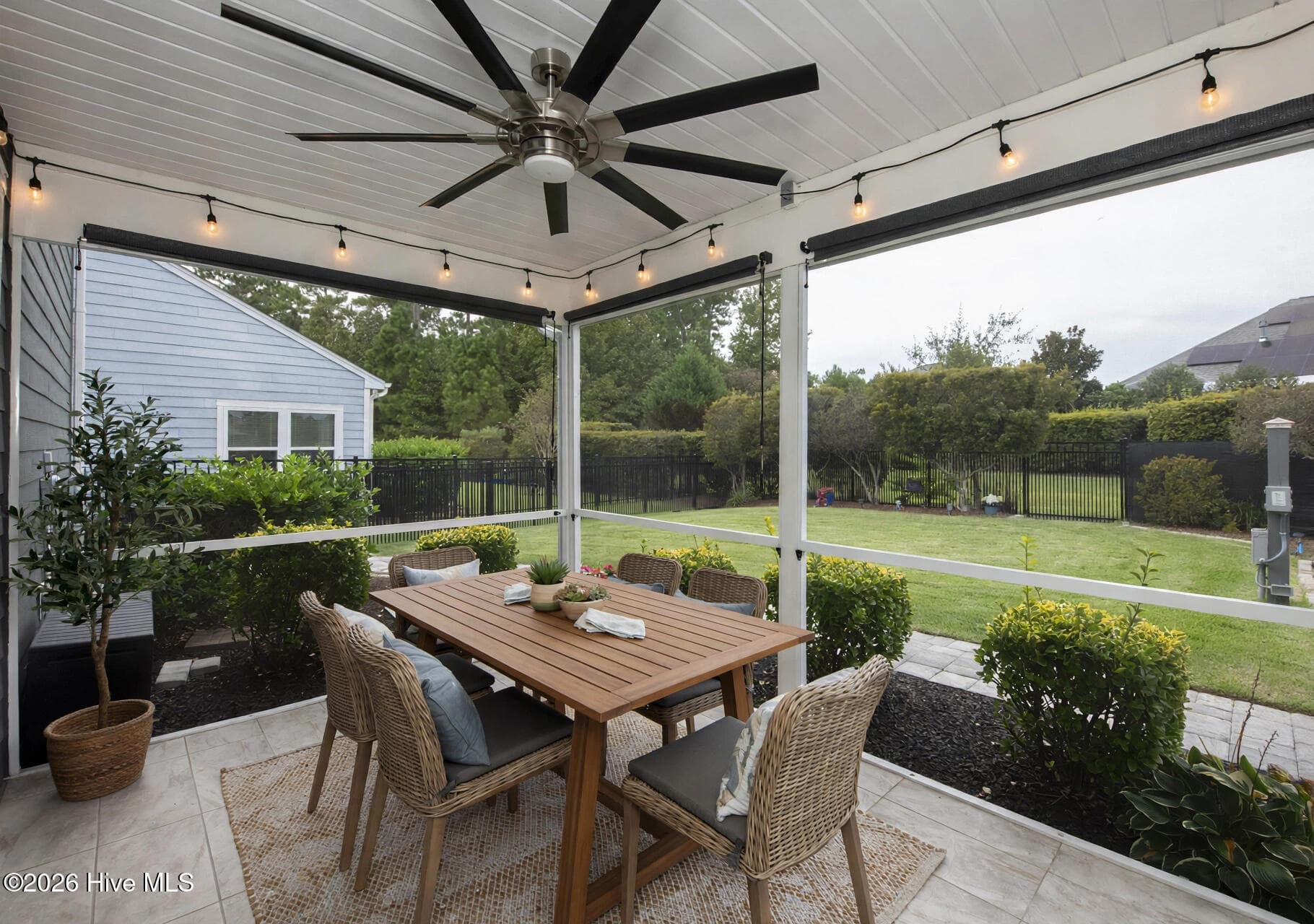 Single Family Residence at 4058 Druids Glen Drive, Leland, NC 28451, photo 38 of 118