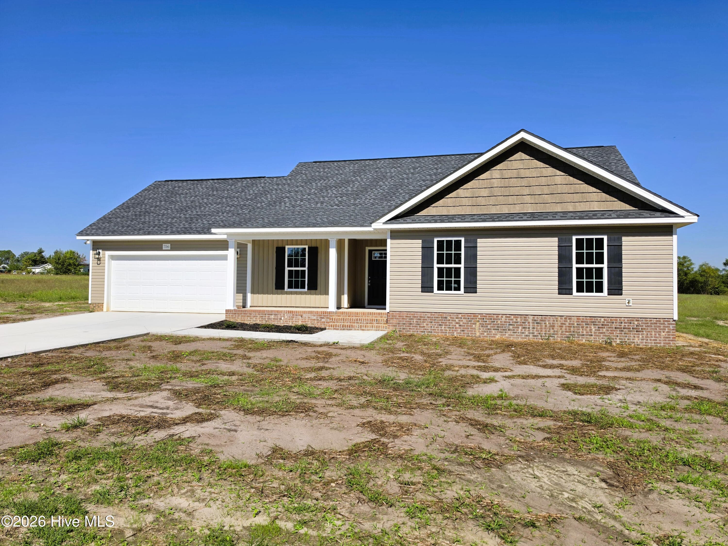 Single Family Residence at 756 Jordan Road, Autryville, NC 28318, photo 3 of 98