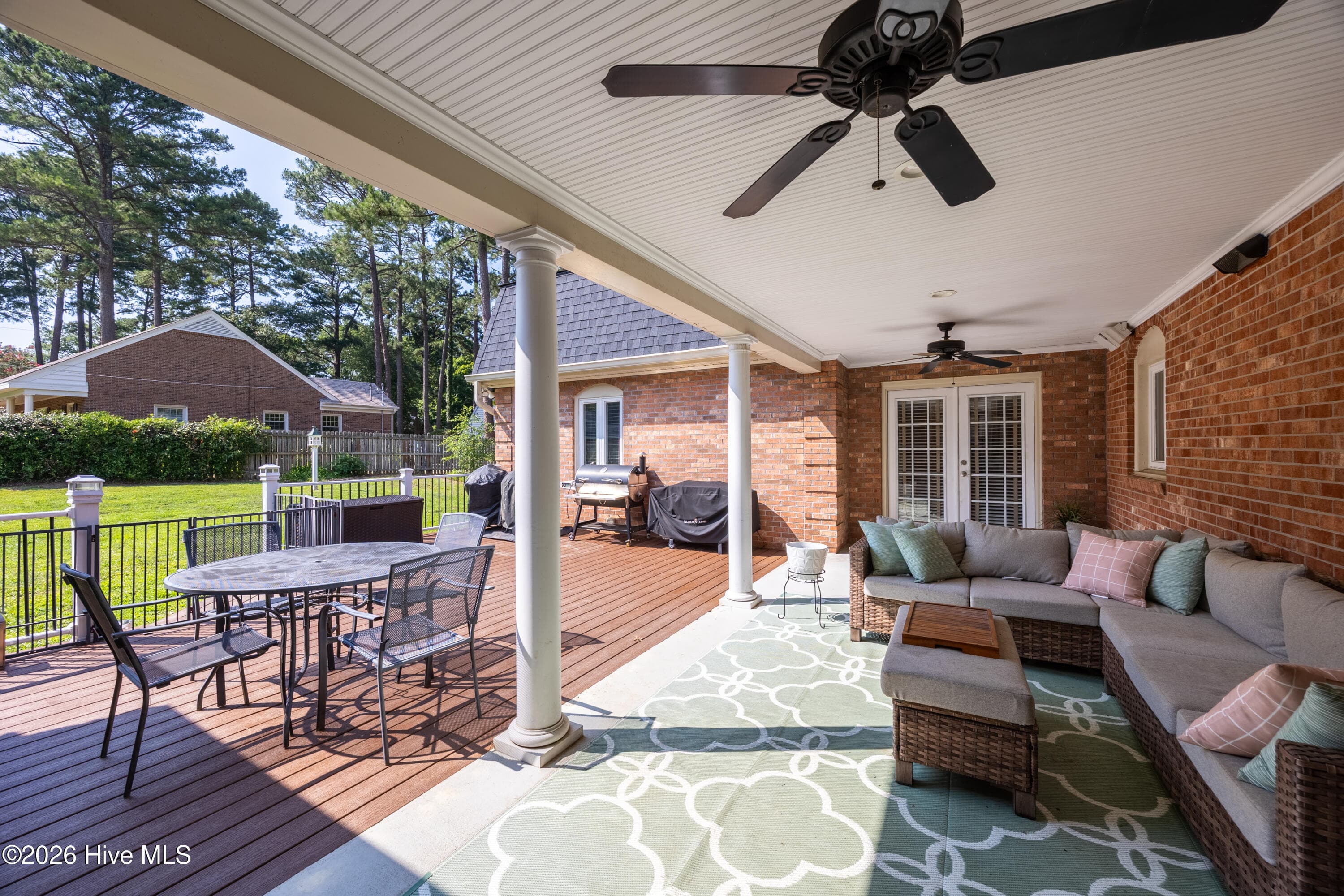 Single Family Residence at 1119 Windemere Drive NW, Wilson, NC 27896, photo 7 of 80