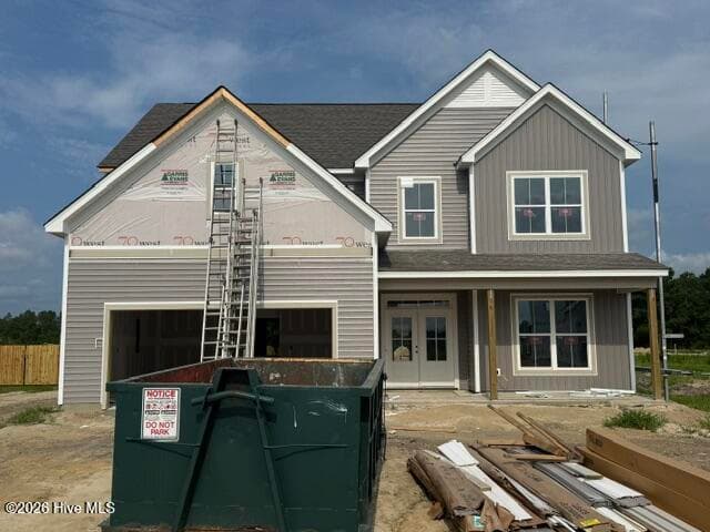 as of 7/6 - 818 Tupelo Tree Drive, Hubert, NC 28539