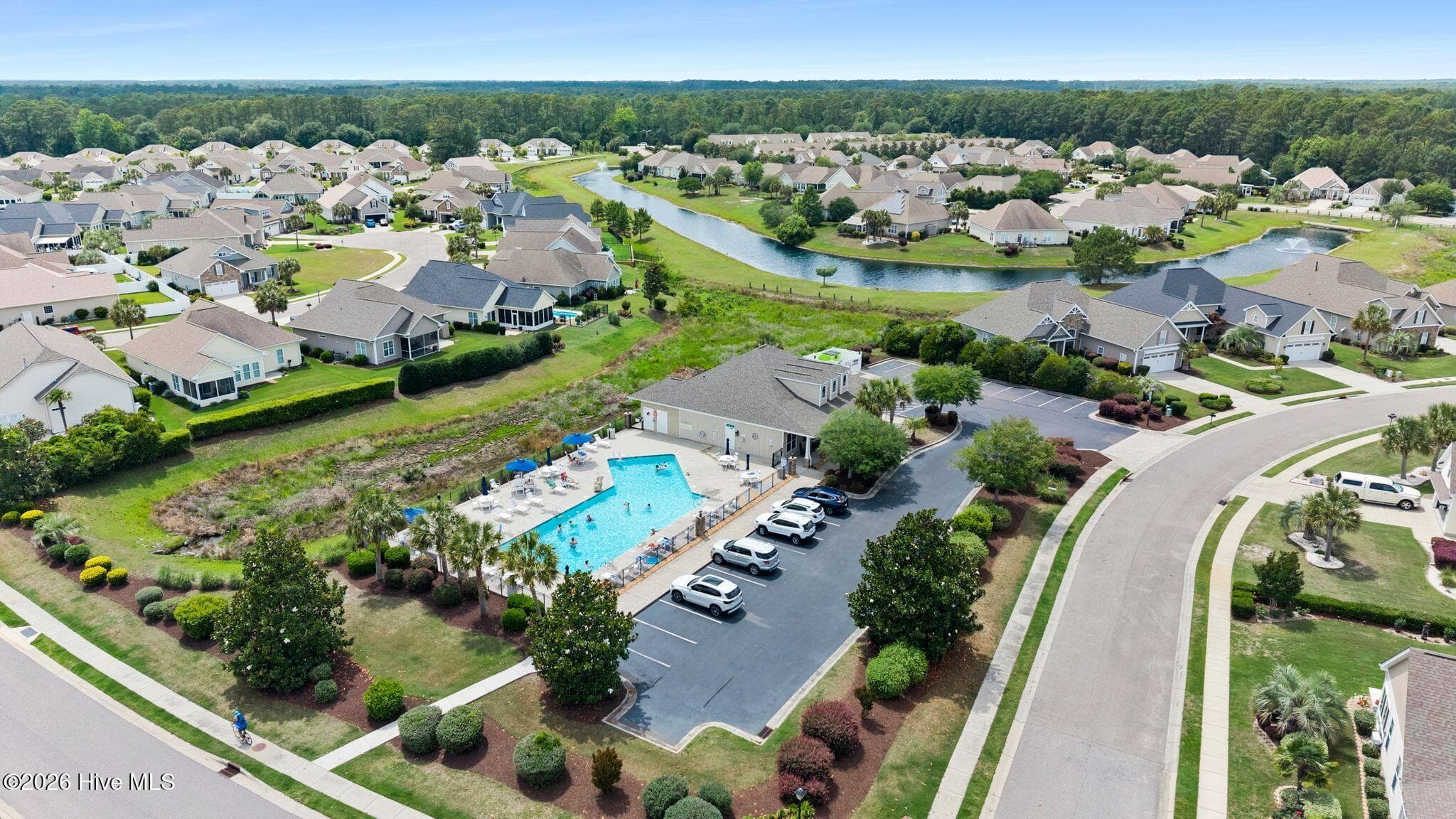 Single Family Residence at 6988 Ascension Drive SW, Ocean Isle Beach, NC 28469, photo 34 of 38