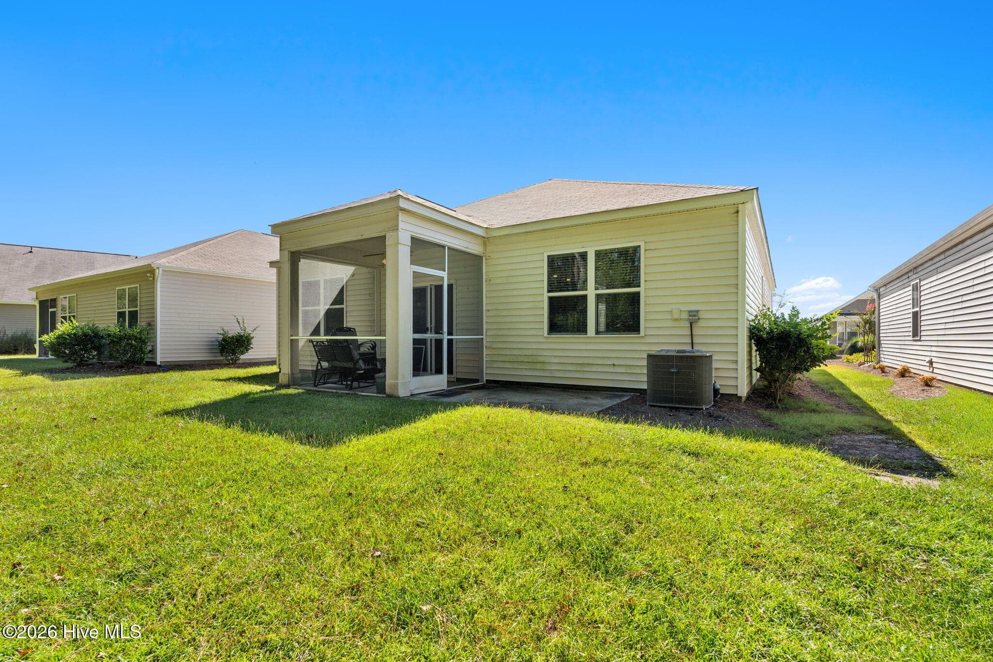 Single Family Residence at 1413 Fence Post Lane, Calabash, NC 28467, photo 30 of 42