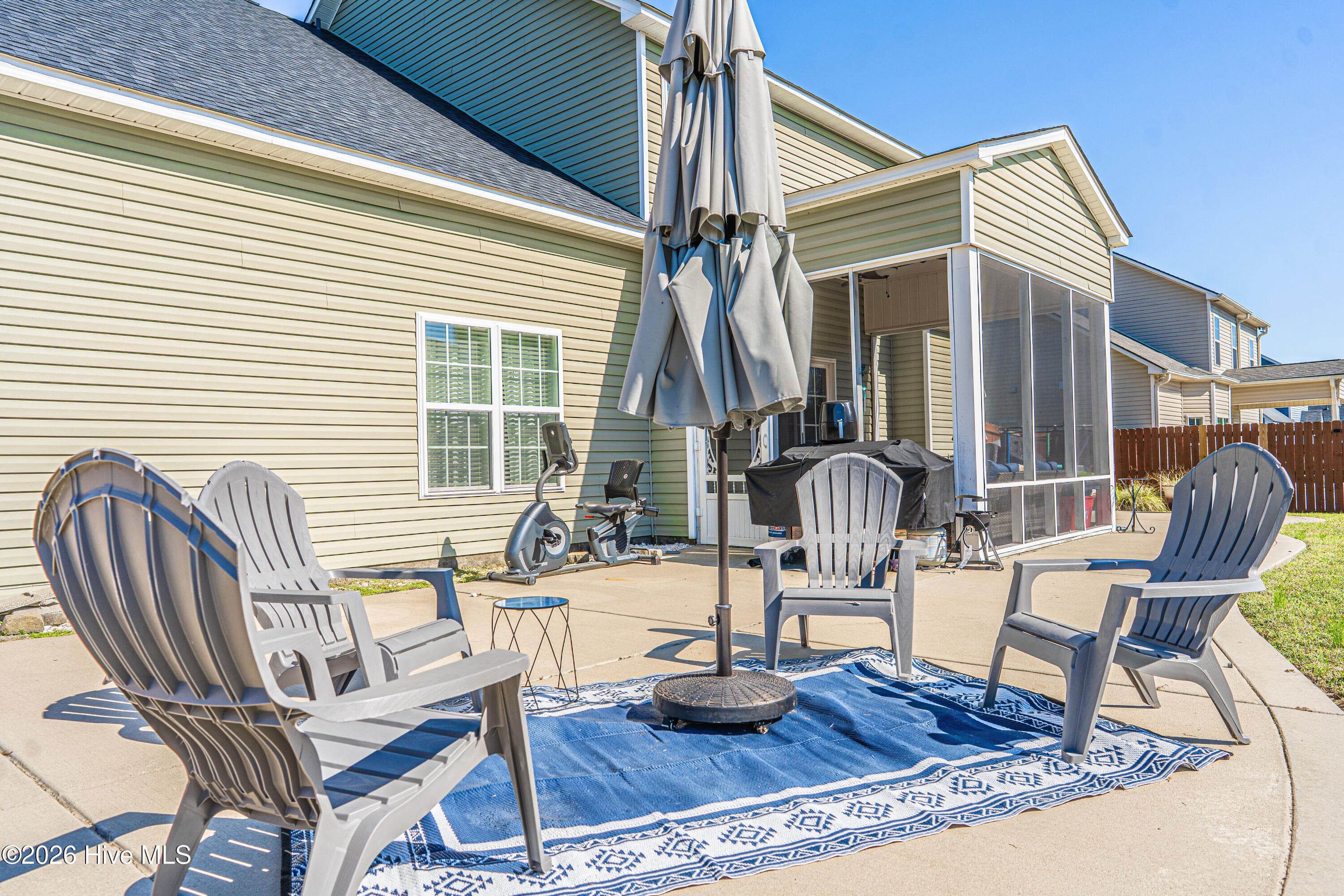 Single Family Residence at 281 Fountain Grove Drive, Raeford, NC 28376, Raeford, photo 71 of 81