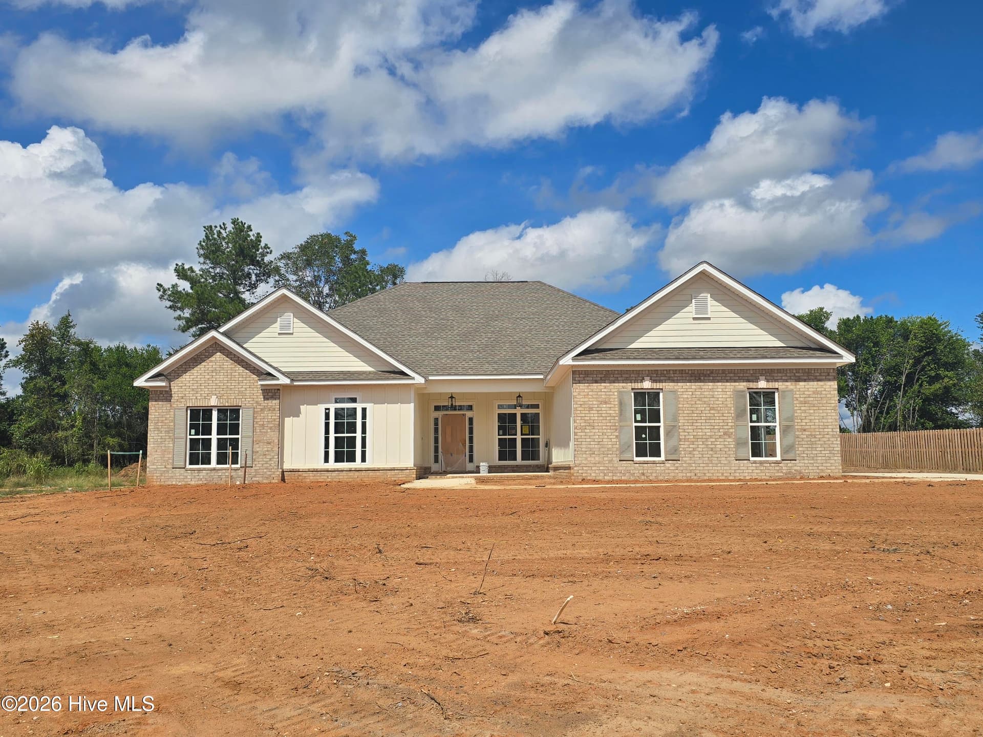 Cameron 16 - 1840 Bellingham Drive, Beech Island, SC 29842