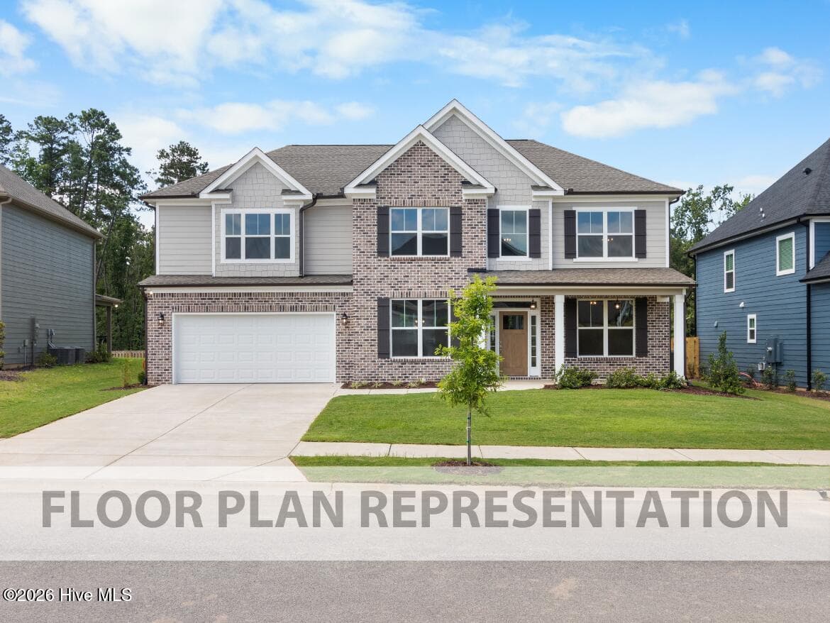 Single Family Residence at 233 Windsor Drive Wd231, North Augusta, SC 29860, photo 2 of 19