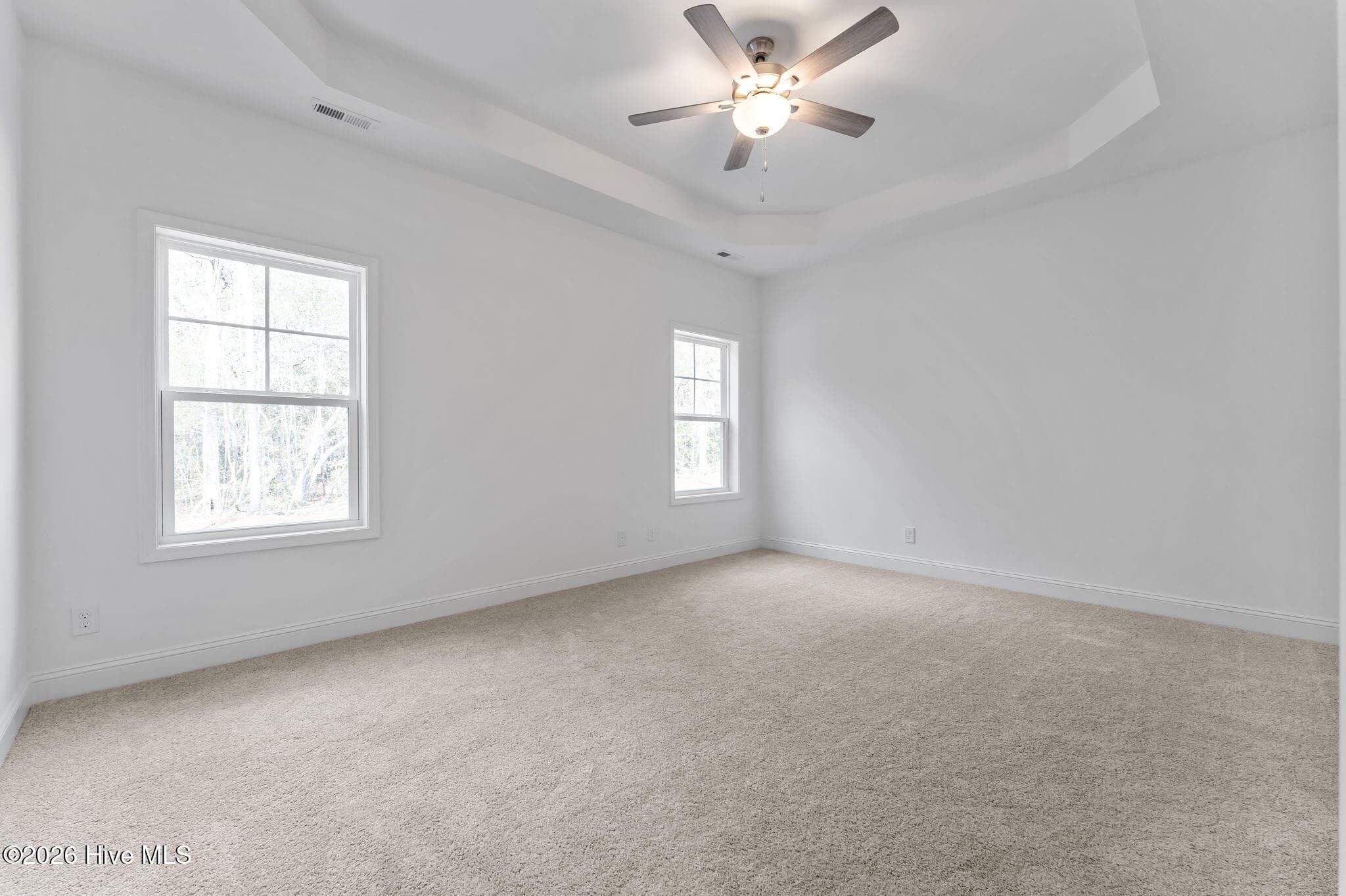 TELLURIDE LOT 04 - 'Berton' - 221 Telluride Court, Aberdeen, NC 28315