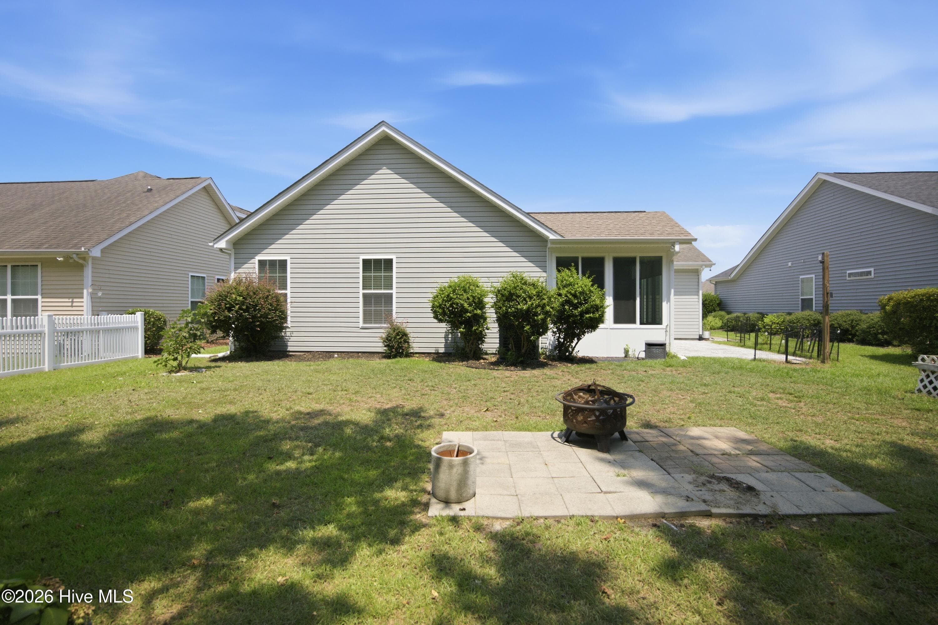 Single Family Residence at 461 Slippery Rock Way, Calabash, NC 28467, photo 36 of 43