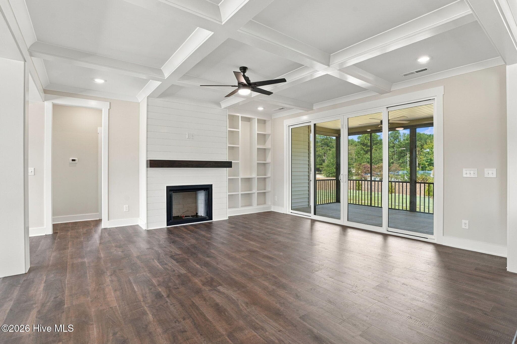 Single Family Residence at 5570 Martys Court, Bailey, NC 27807, photo 9 of 37