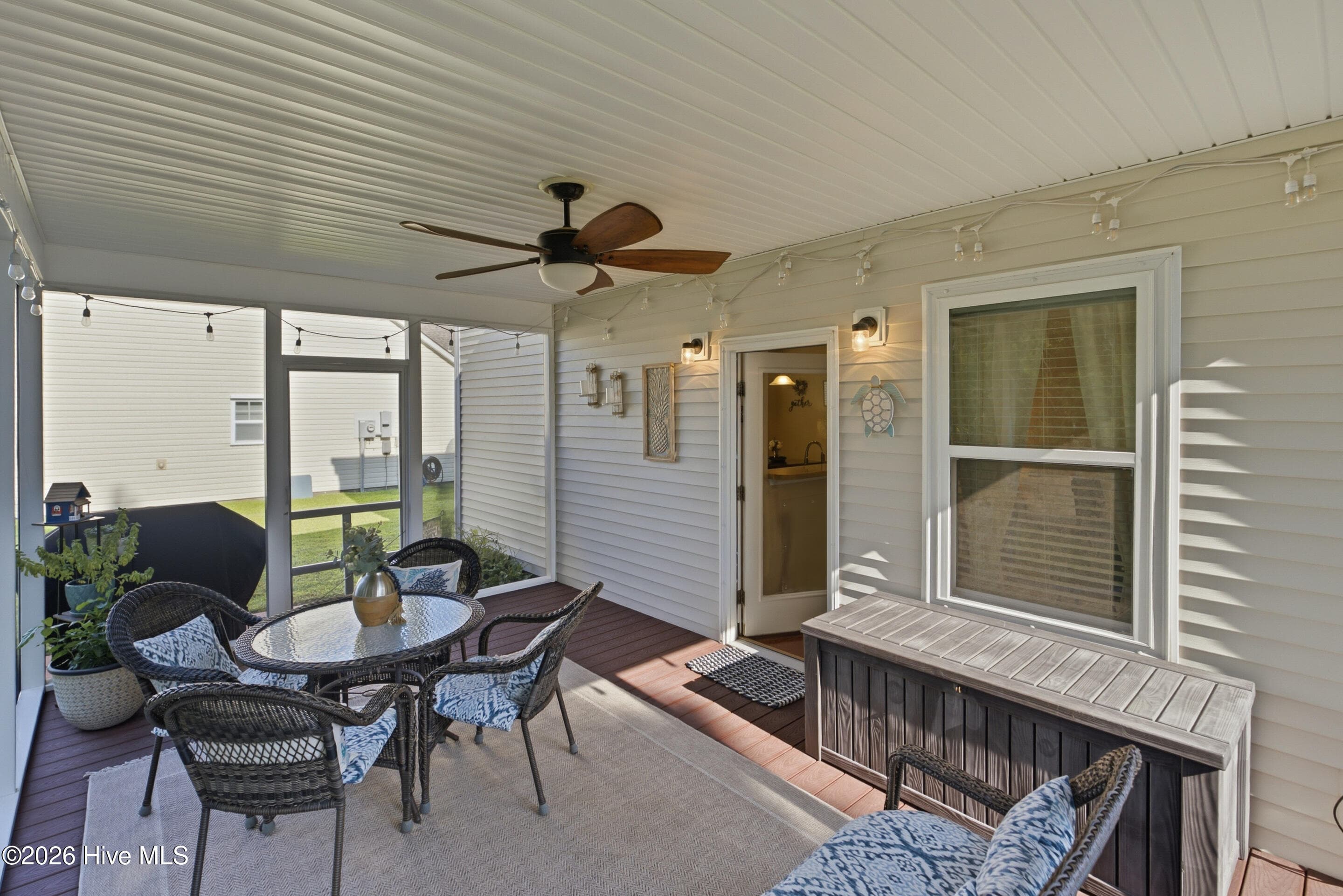 Single Family Residence at 5224 Shipmast Way, Southport, NC 28461, photo 33 of 41