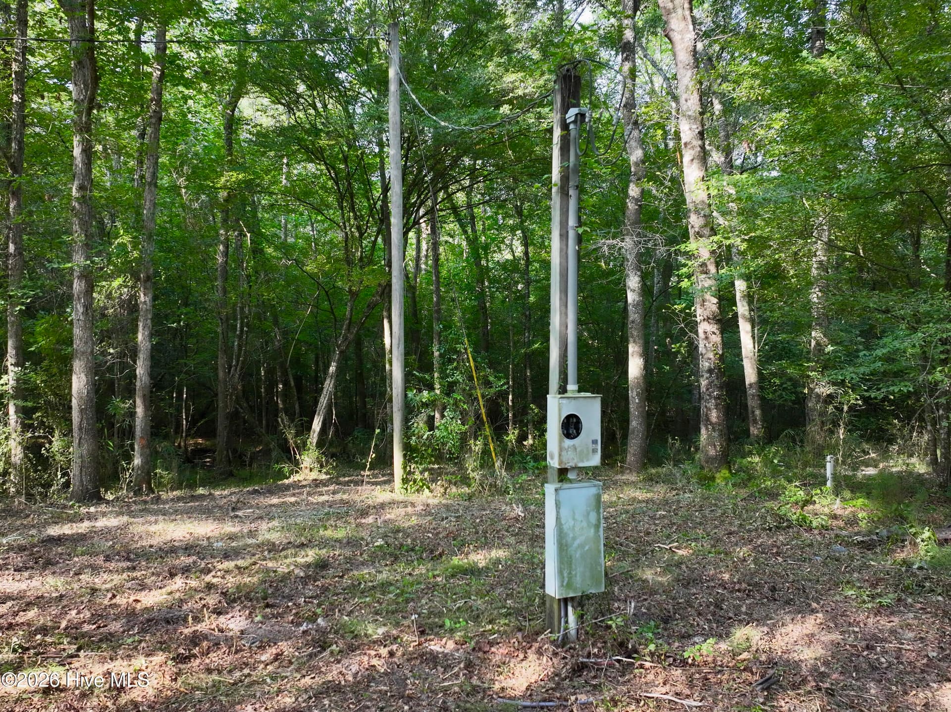 Residential Lot at 907 Hickory Drive NE, Leland, NC 28451, photo 2 of 3