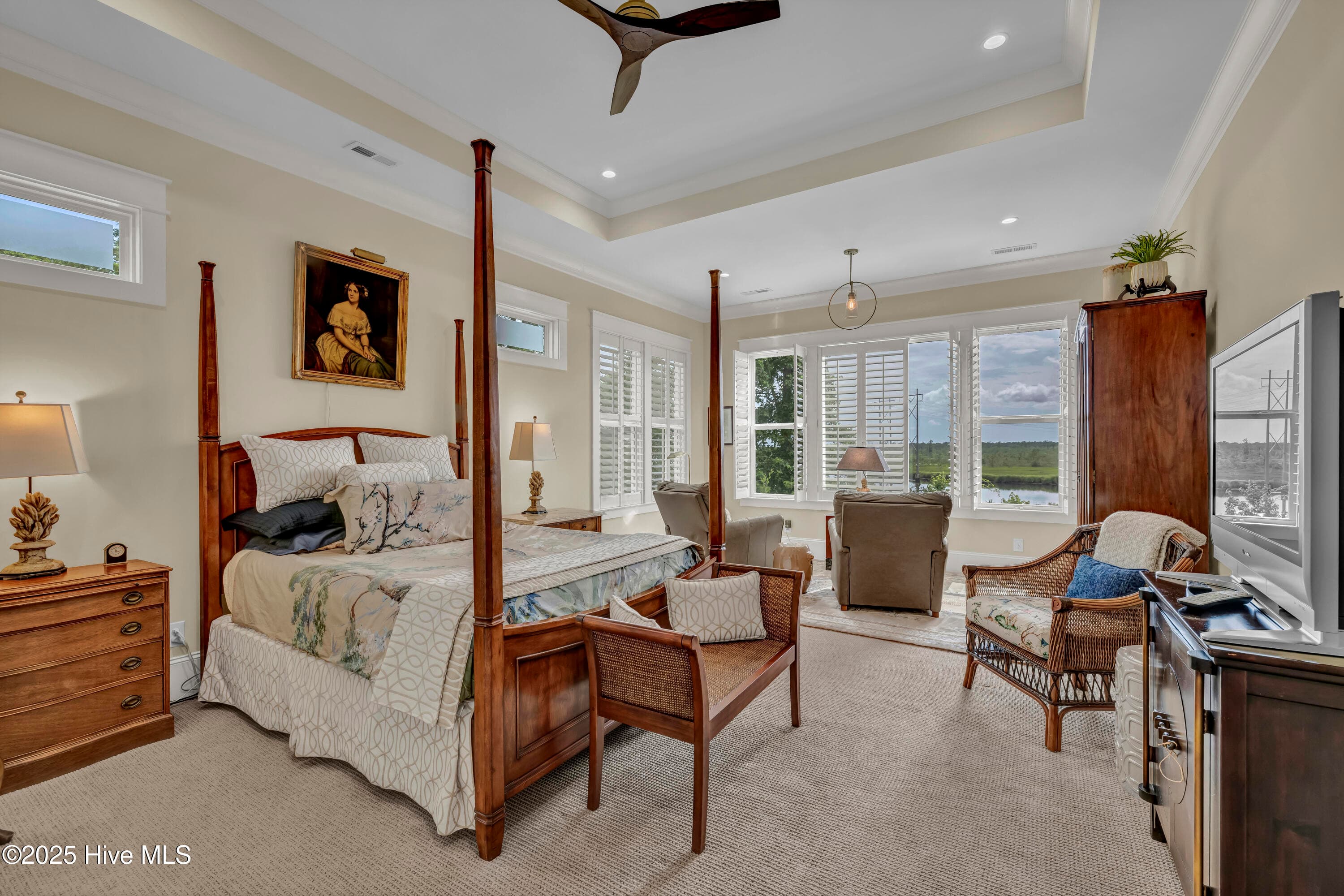 Primary Suite - 3623 White Cliffs Drive, Castle Hayne, NC 28429
