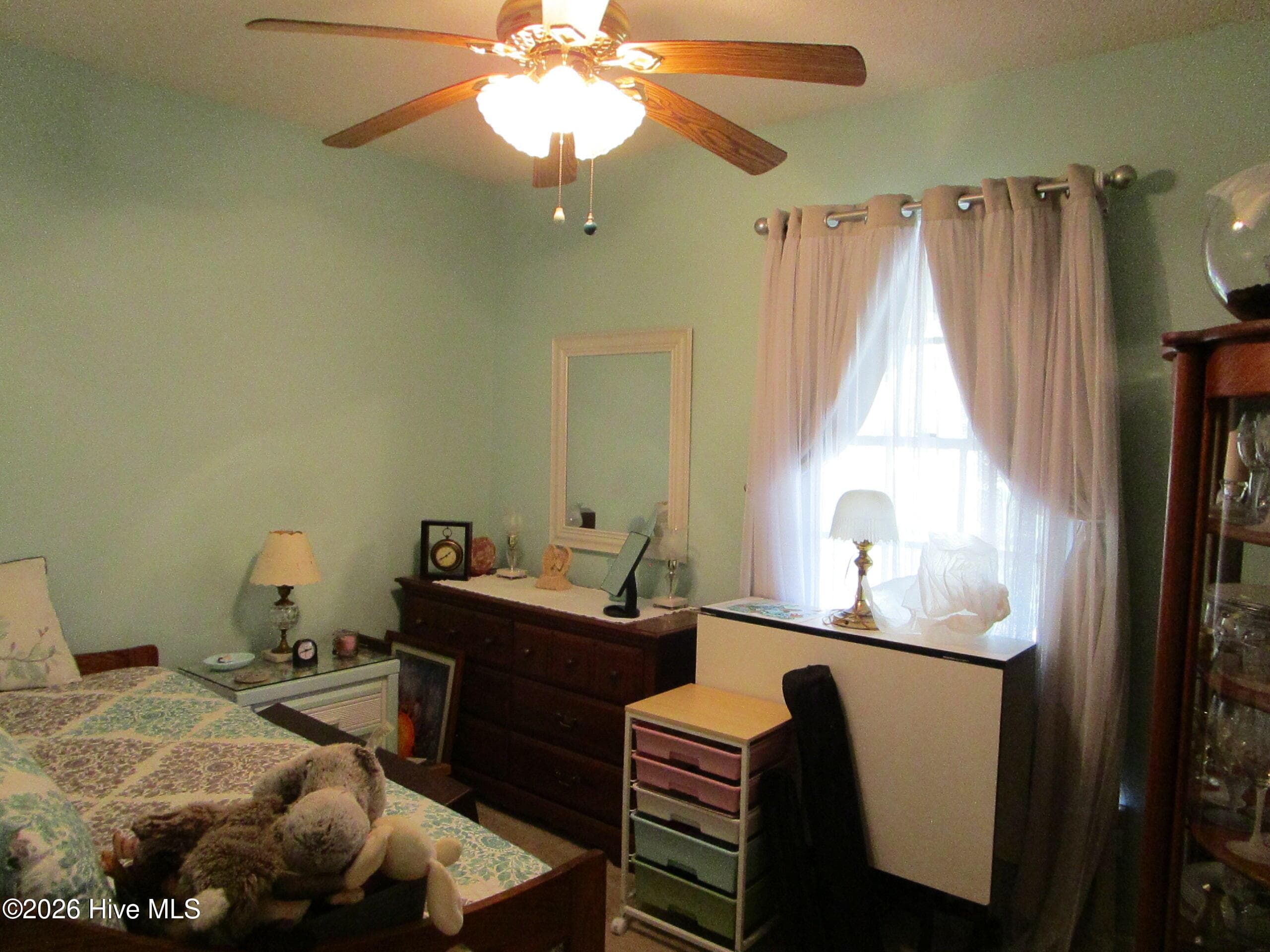 Bedroom - 200 Fletcher Drive, Elizabeth City, NC 27909