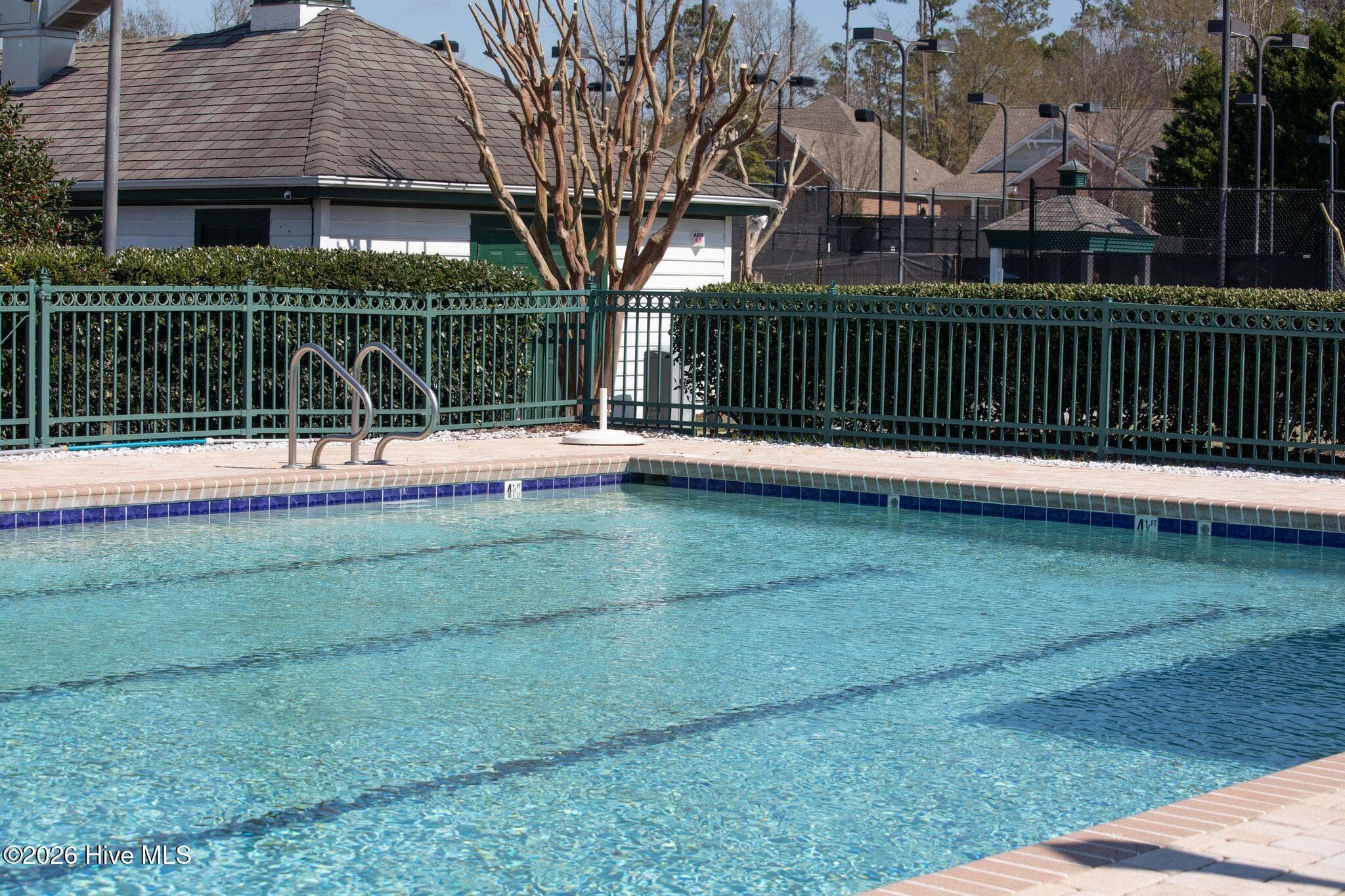 Single Family Residence at 1109 Congressional Lane, Wilmington, NC 28411, photo 145 of 165