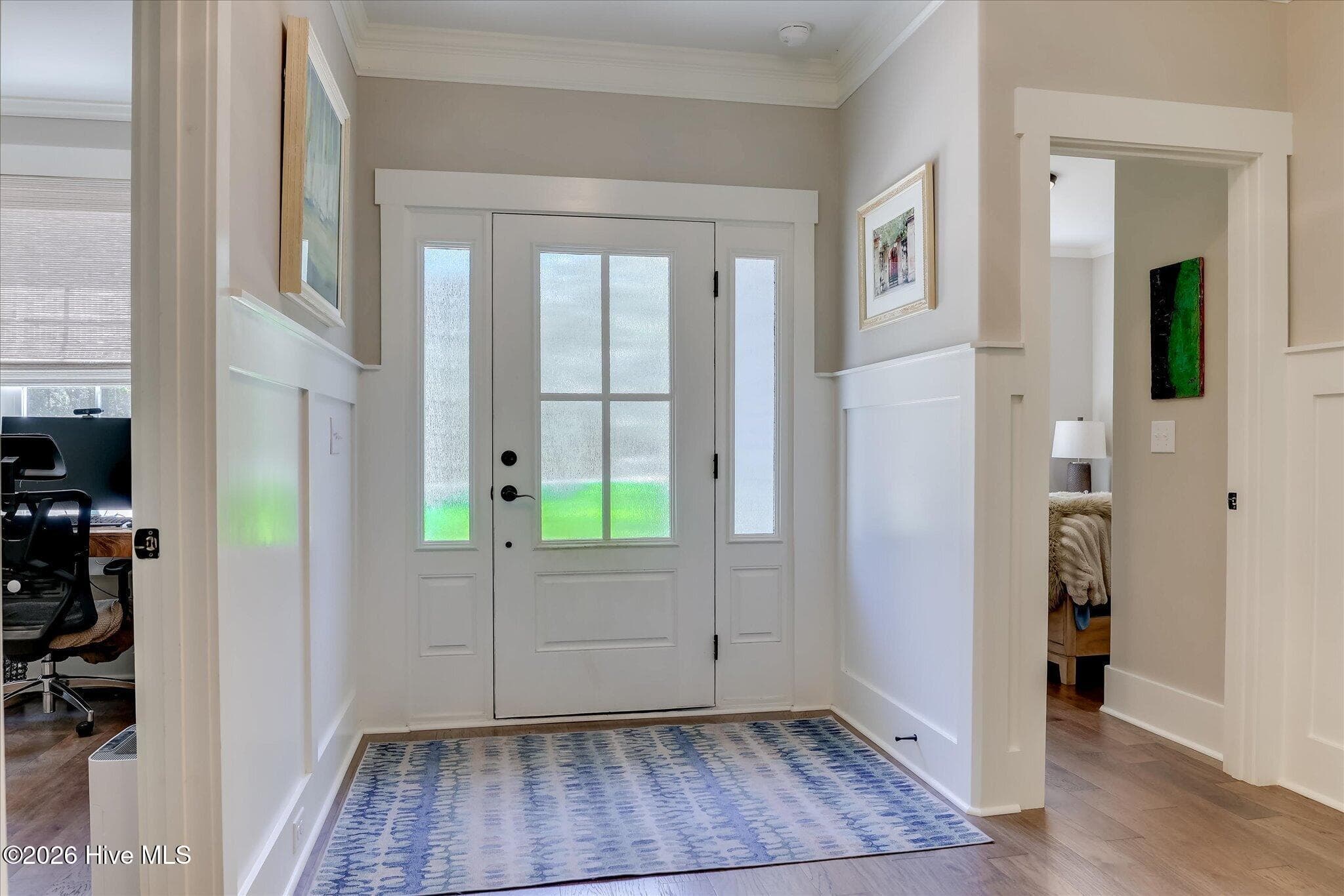 Single Family Residence at 106 Antioch Drive, McCormick, SC 29835, photo 5 of 45