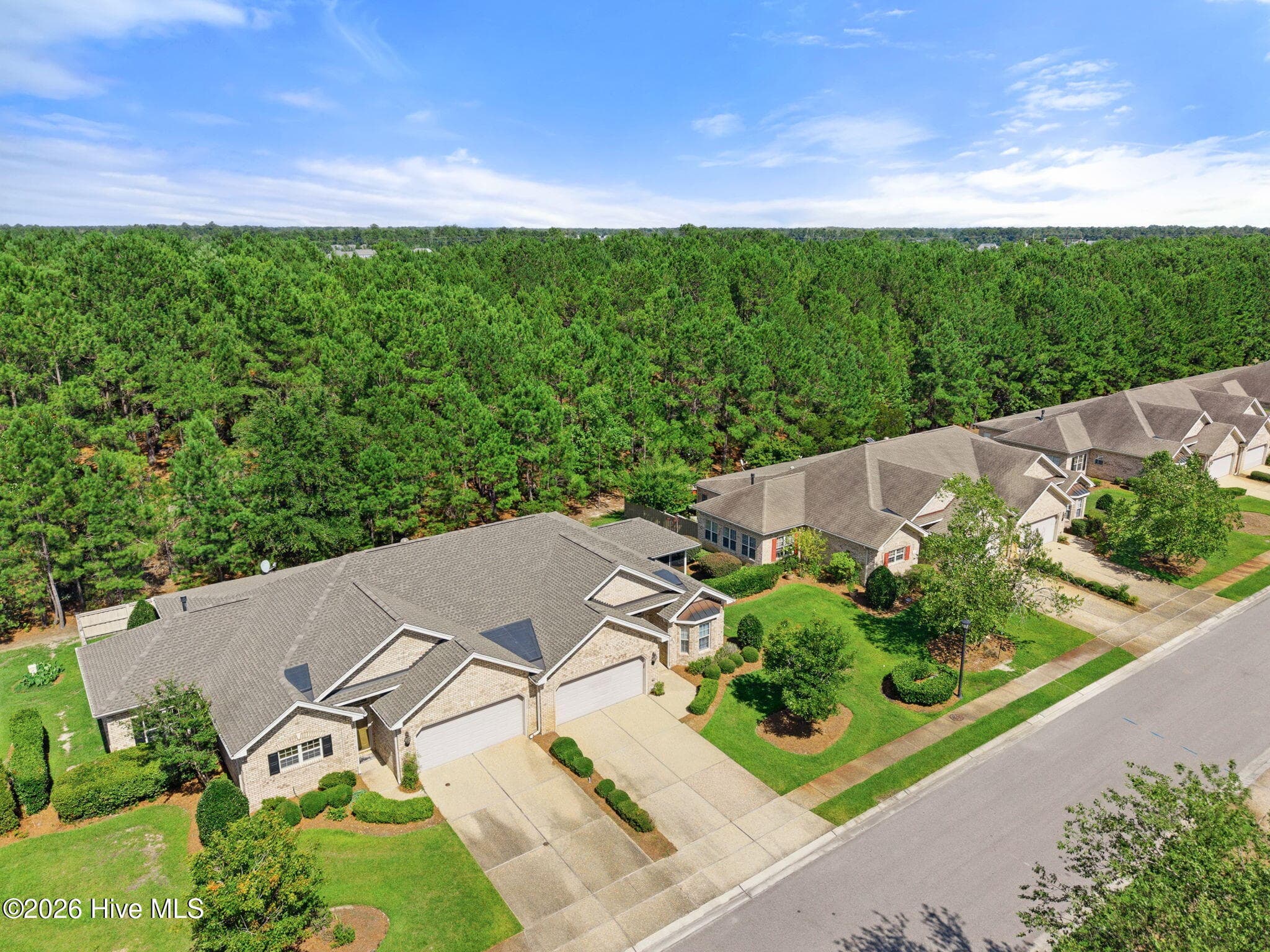 Townhouse at 1143 Lillibridge Drive, Leland, NC 28451, photo 40 of 44
