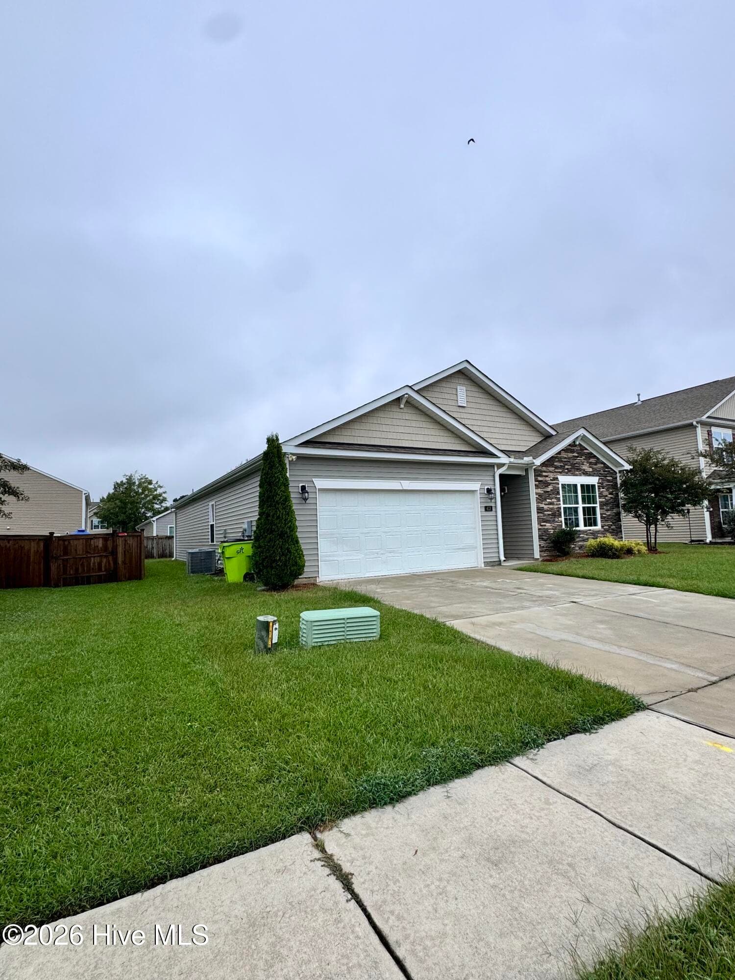 Single Family Residence at 413 Isabelle Street, New Bern, NC 28560, photo 65 of 80