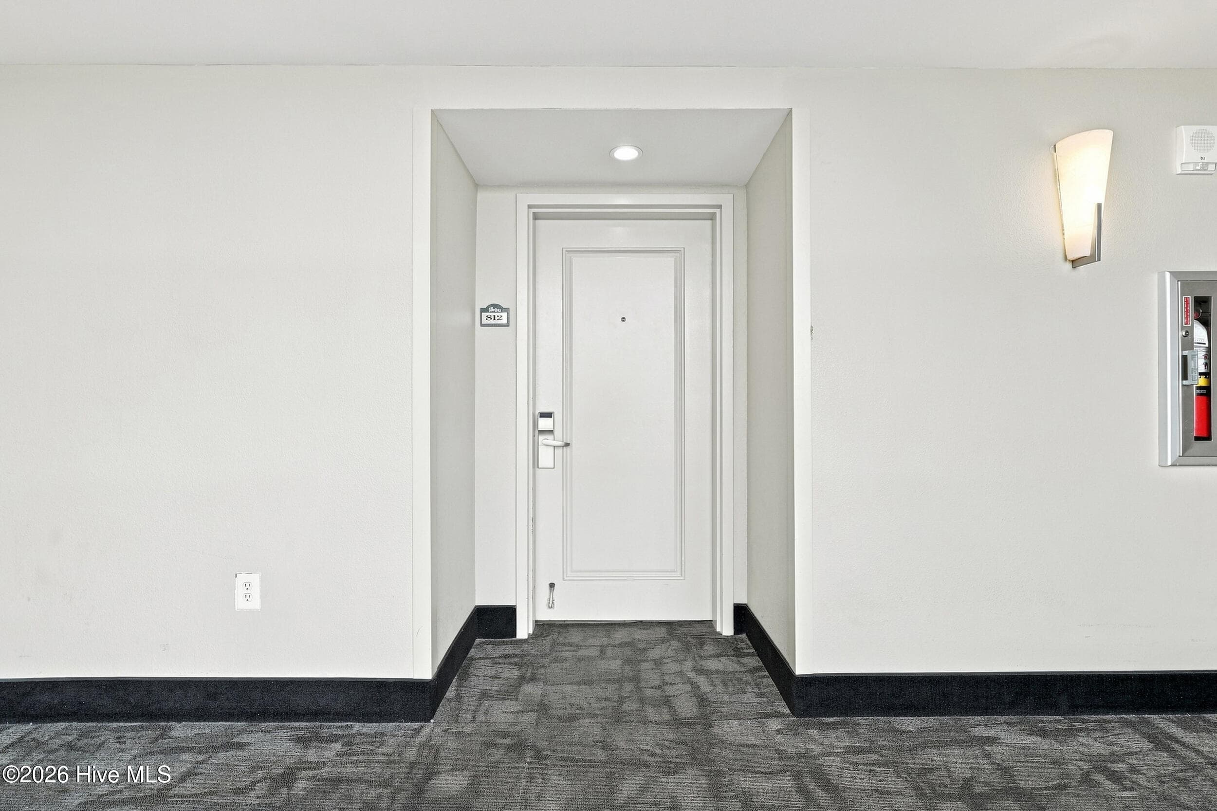 Condominium at 201 S Ocean Boulevard 812, Myrtle Beach, SC 29577, photo 4 of 62