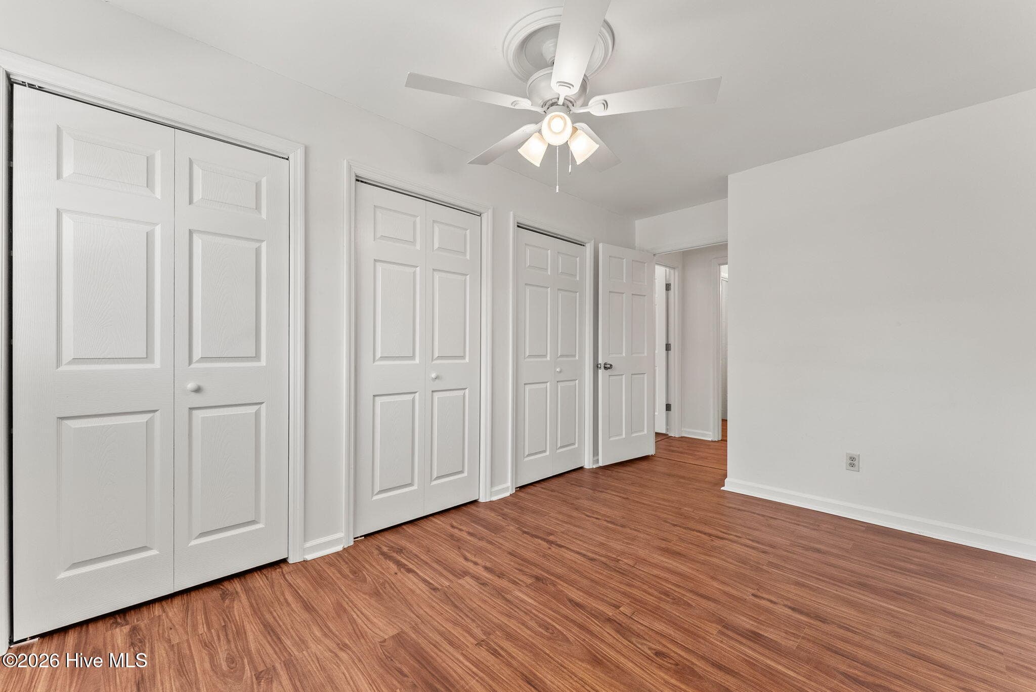Guest Bedroom - 3546 Pebble Beach Drive, Martinez, GA 30907