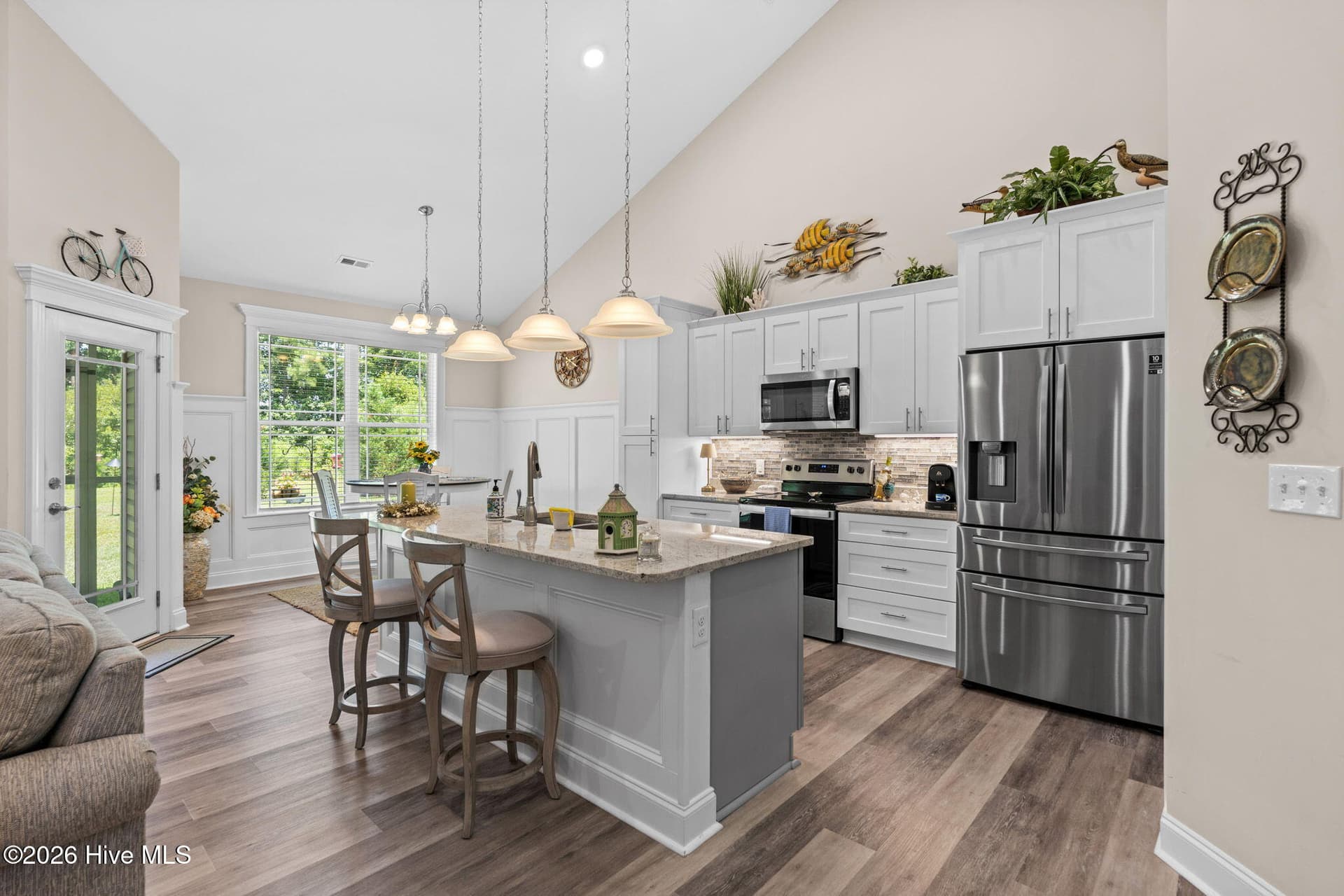 Single Family Residence at 690 Boundary Loop Road NW, Calabash, NC 28467, photo 14 of 51