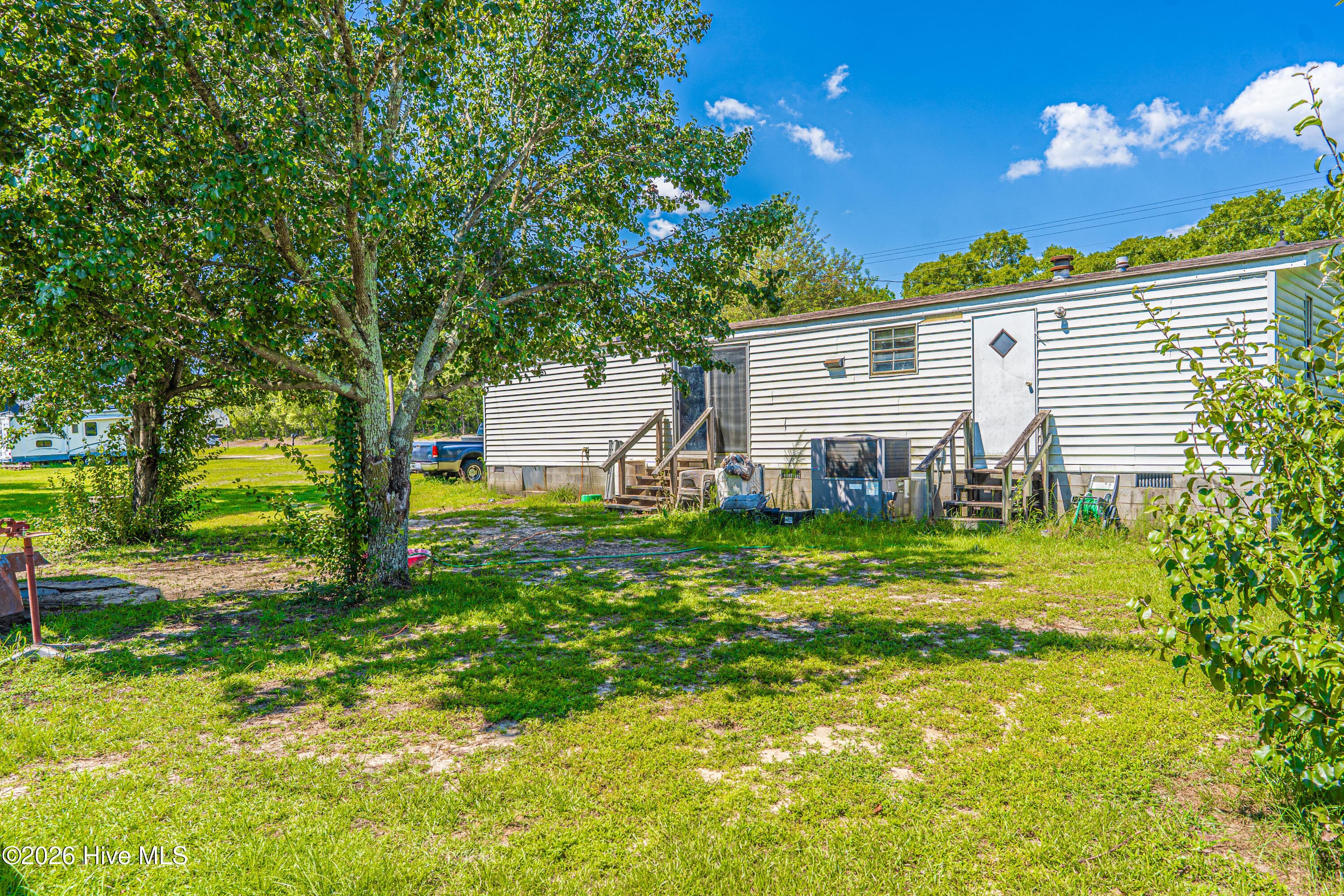 Manufactured Home at 455 Nc 381 Highway, Hamlet, NC 28345, photo 36 of 37