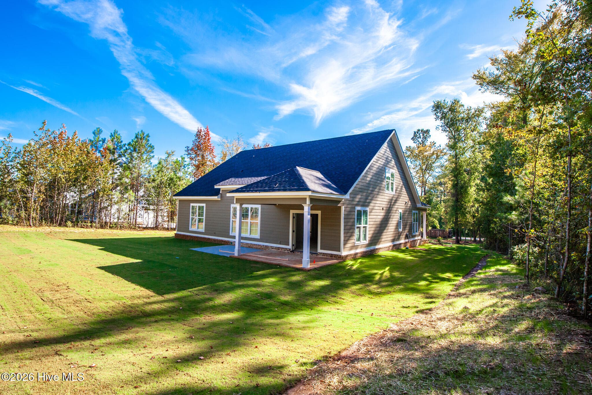 Single Family Residence at 904 Fairbourne Drive, Grovetown, GA 30813, photo 7 of 8