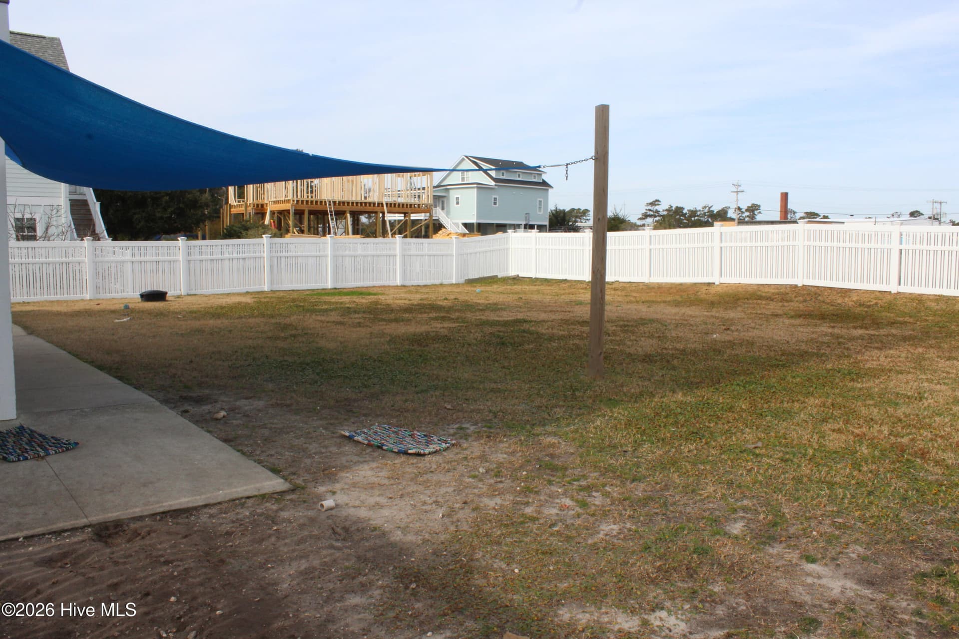 Single Family Residence at 127 Sound Point Drive, Harkers Island, NC 28531, photo 91 of 107