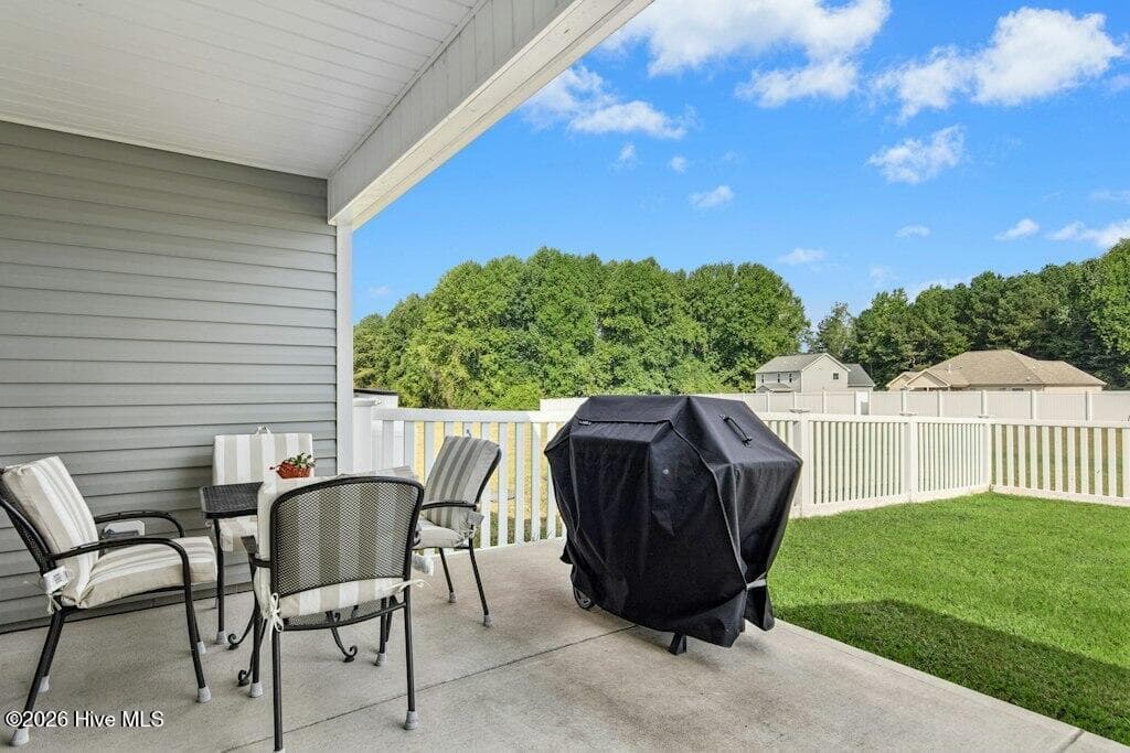 Single Family Residence at 42 River Banks Drive, Kenly, NC 27542, photo 26 of 33