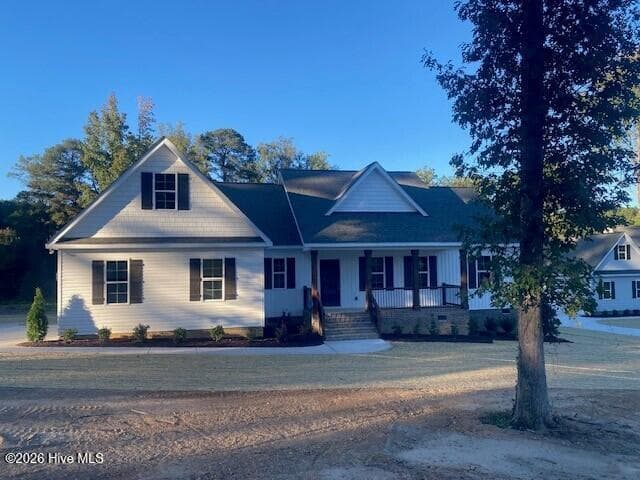 Single Family Residence at 5256 Roseheath Court, Bailey, NC 27807, photo 6 of 41