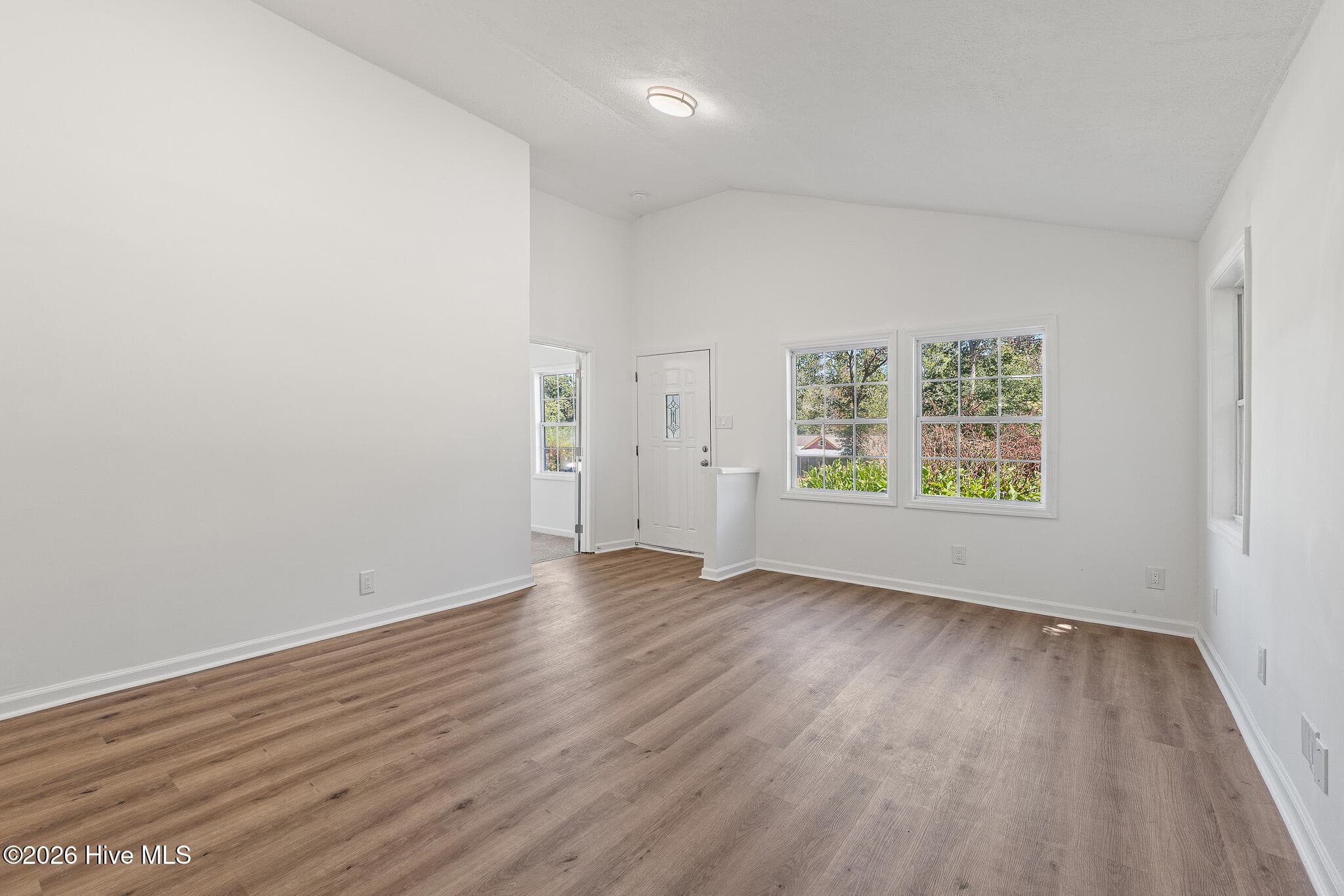 Single Family Residence at 608 Woodyard Road, Trenton, SC 29847, photo 6 of 35