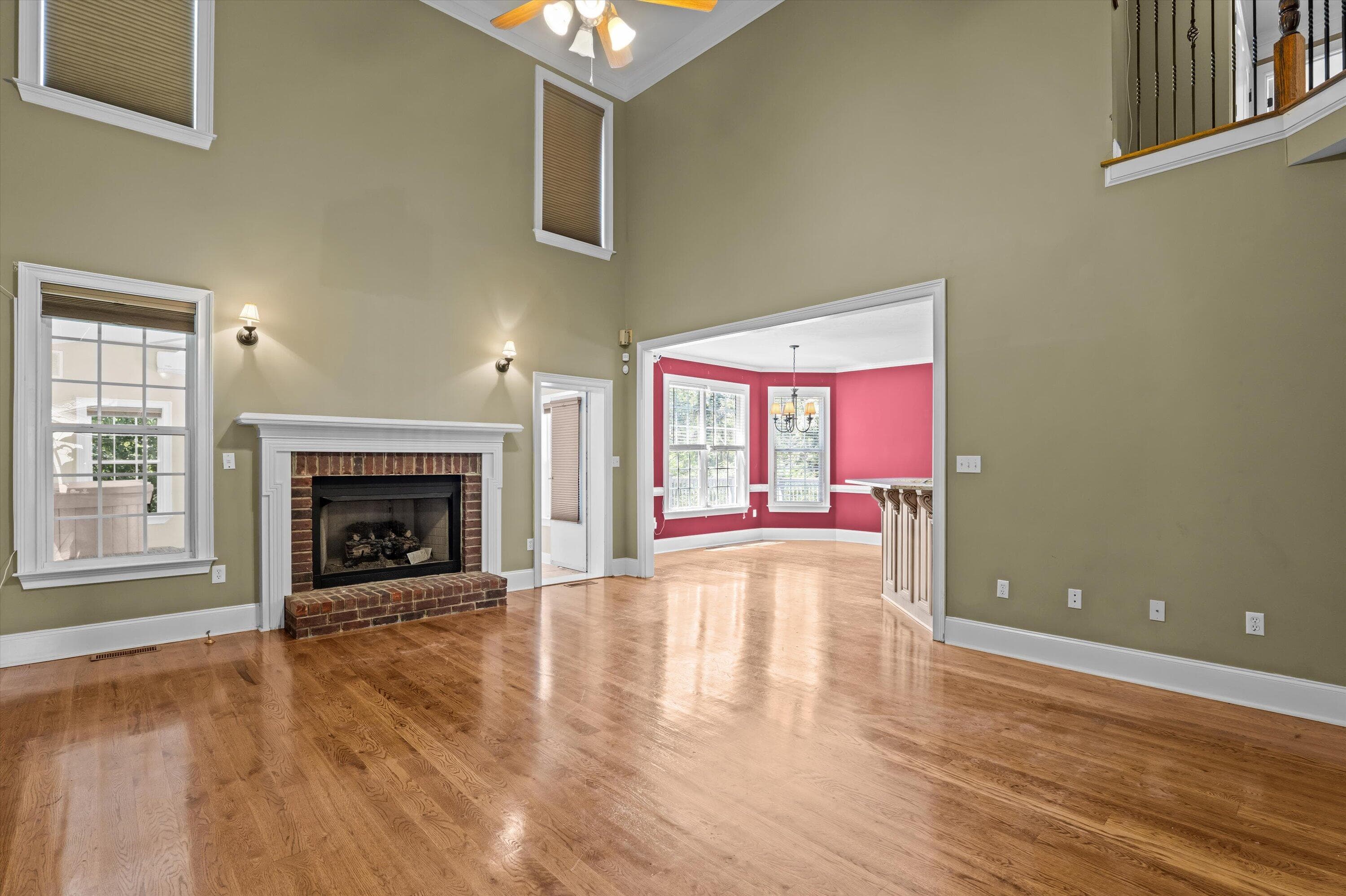 Single Family Residence at 510 Farmington Circle, Evans, GA 30809, photo 29 of 71